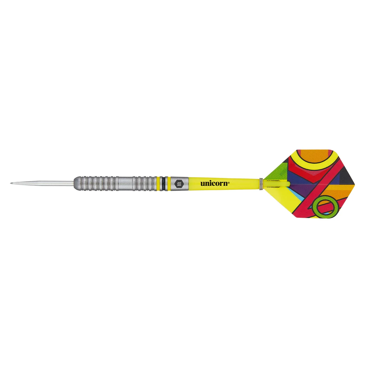 Unicorn Flair 80% Tungsten 22g Darts