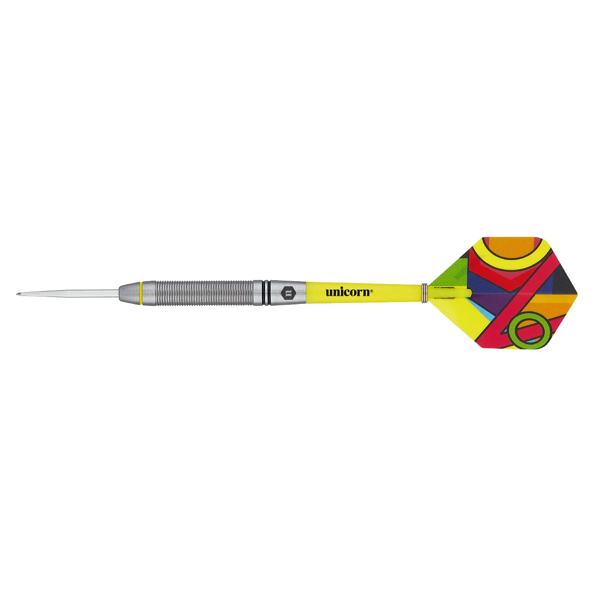 Unicorn Flair 80% Tungsten 24g Darts