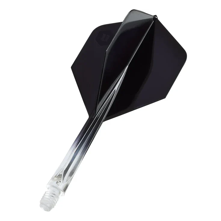 Unicorn Forge All-In-one Two Tone Plus Medium Dart Flights - Image 3