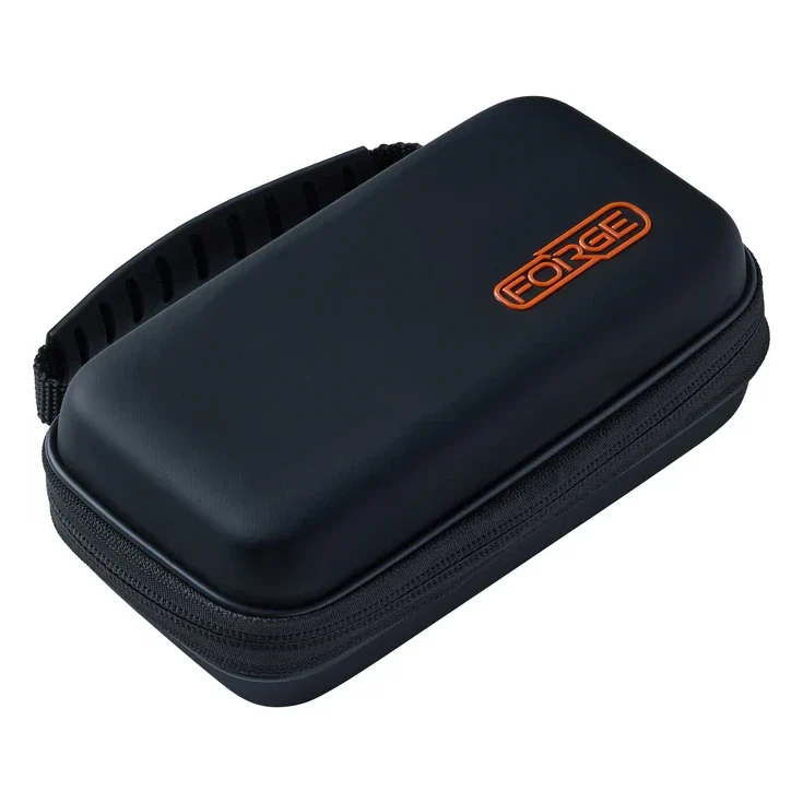 Unicorn Forge Dart Case - Black