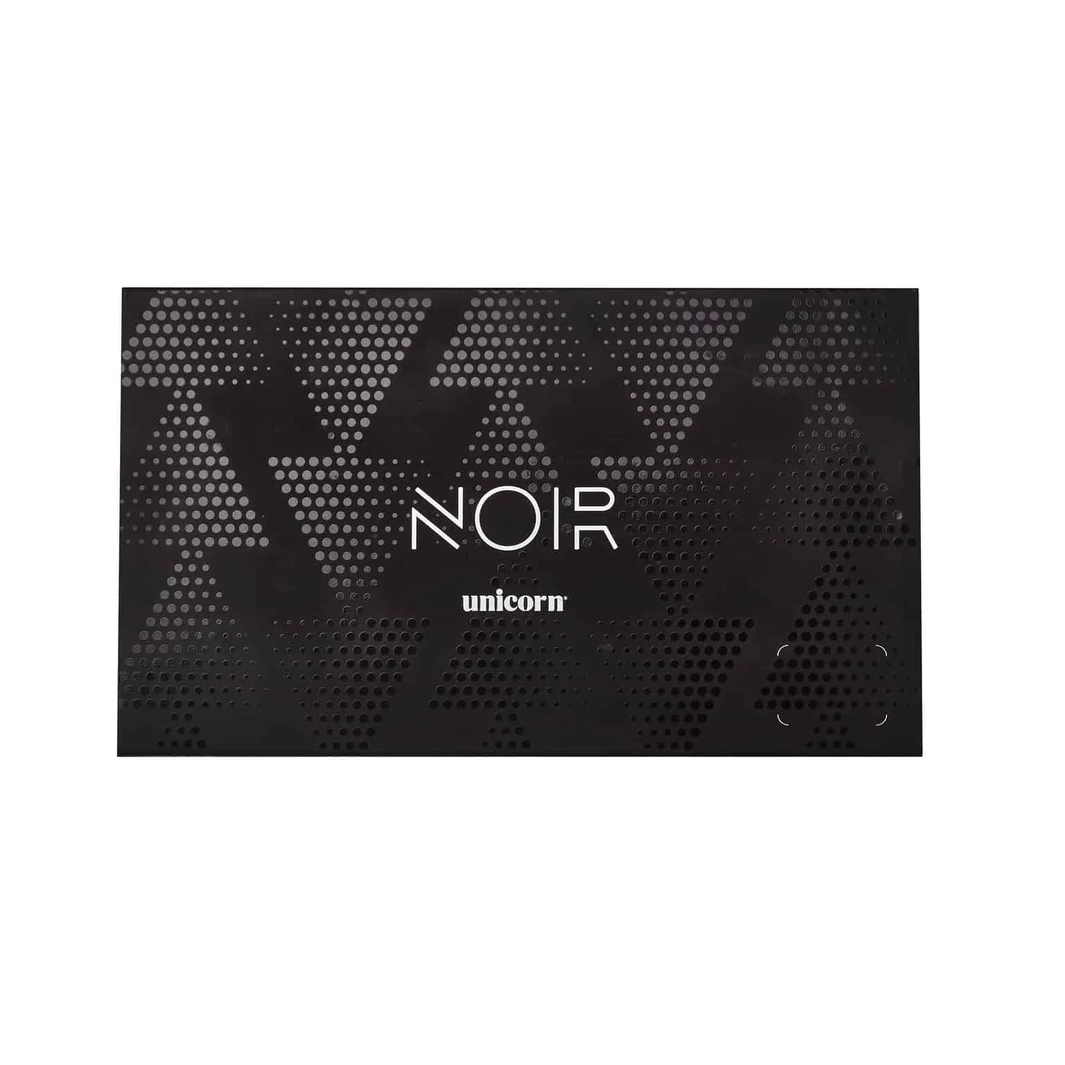 Unicorn Gary Anderson Noir - 90% Tungsten 23g Darts - Image 4