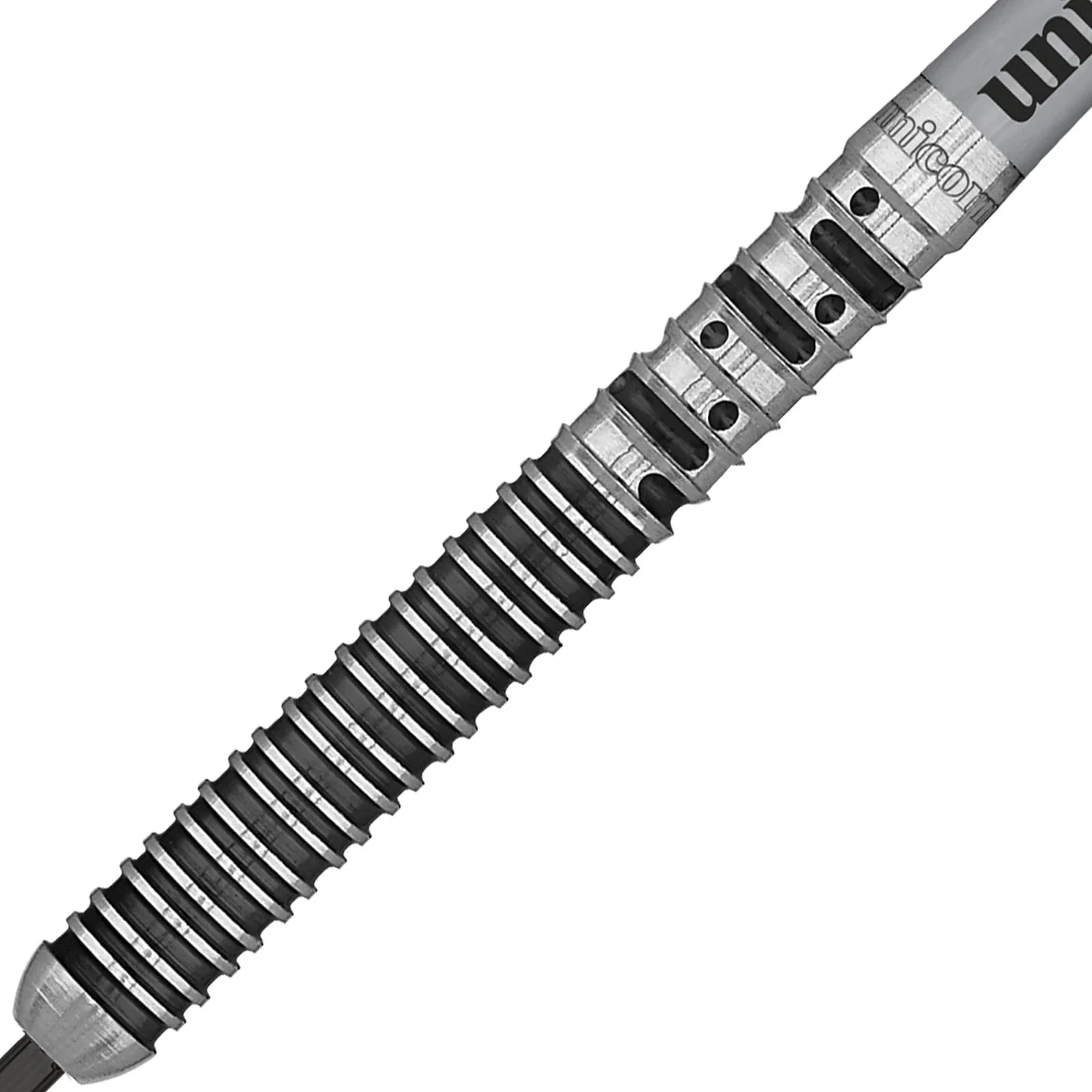 Unicorn Gary Anderson Noir Phase 5 21g Darts - Image 3