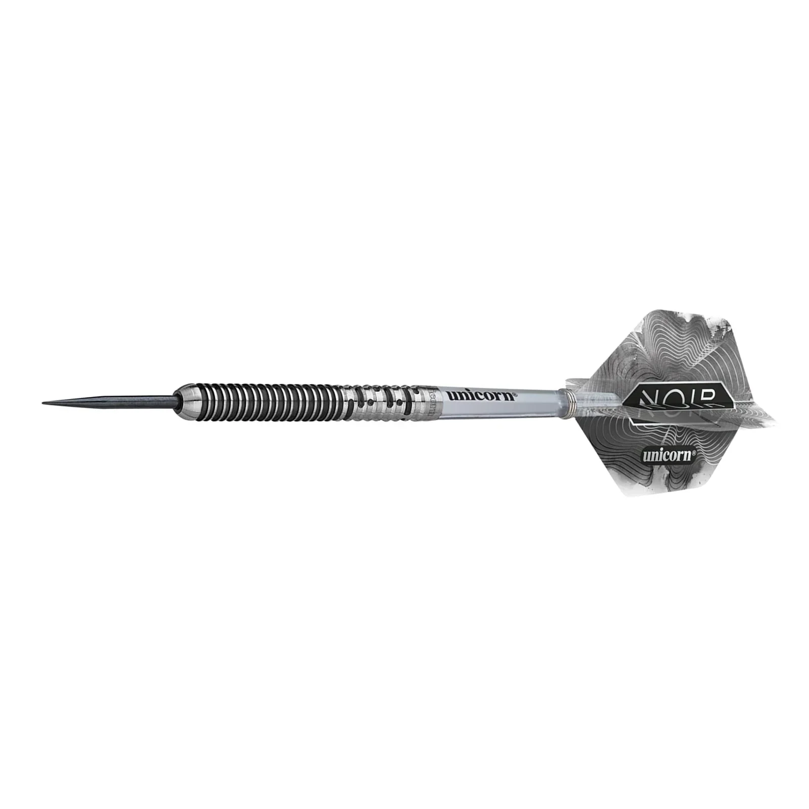 Unicorn Gary Anderson Noir Phase 5 21g Darts - Image 4
