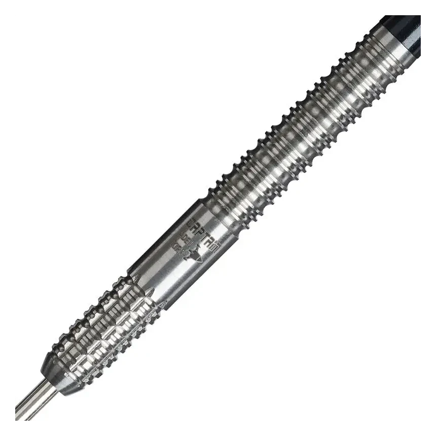 Unicorn Global Aden Kirk 90% Tungsten Steel Tip Darts 22g - Image 3