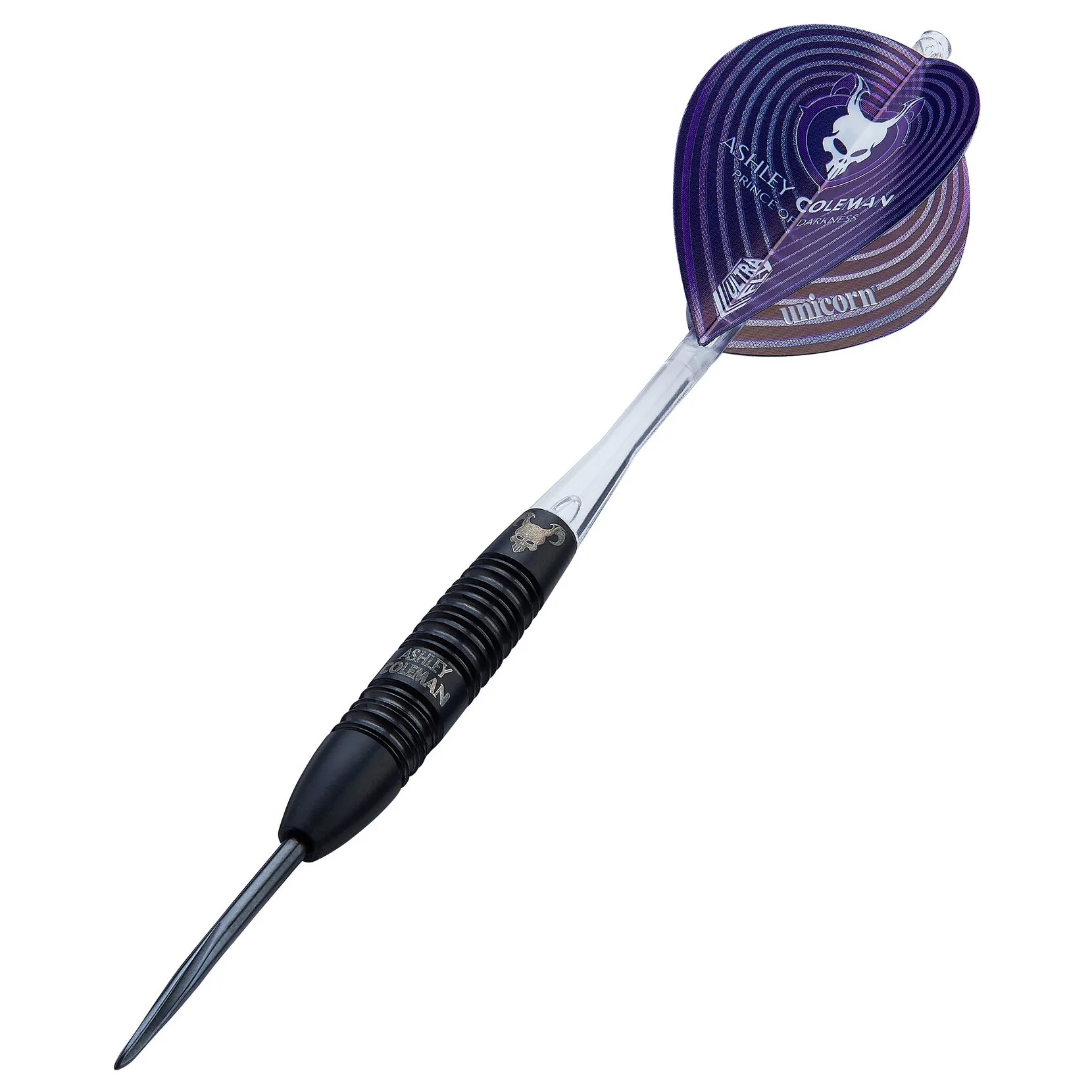 Unicorn Global Ashley Coleman 90% Tungsten 26g Darts - Image 2