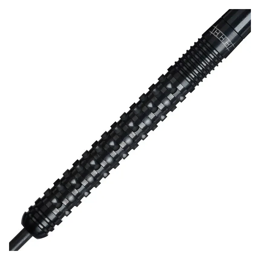 Unicorn Global Henry Coates P2 90% Tungsten Steel Tip Darts 22g - Image 3