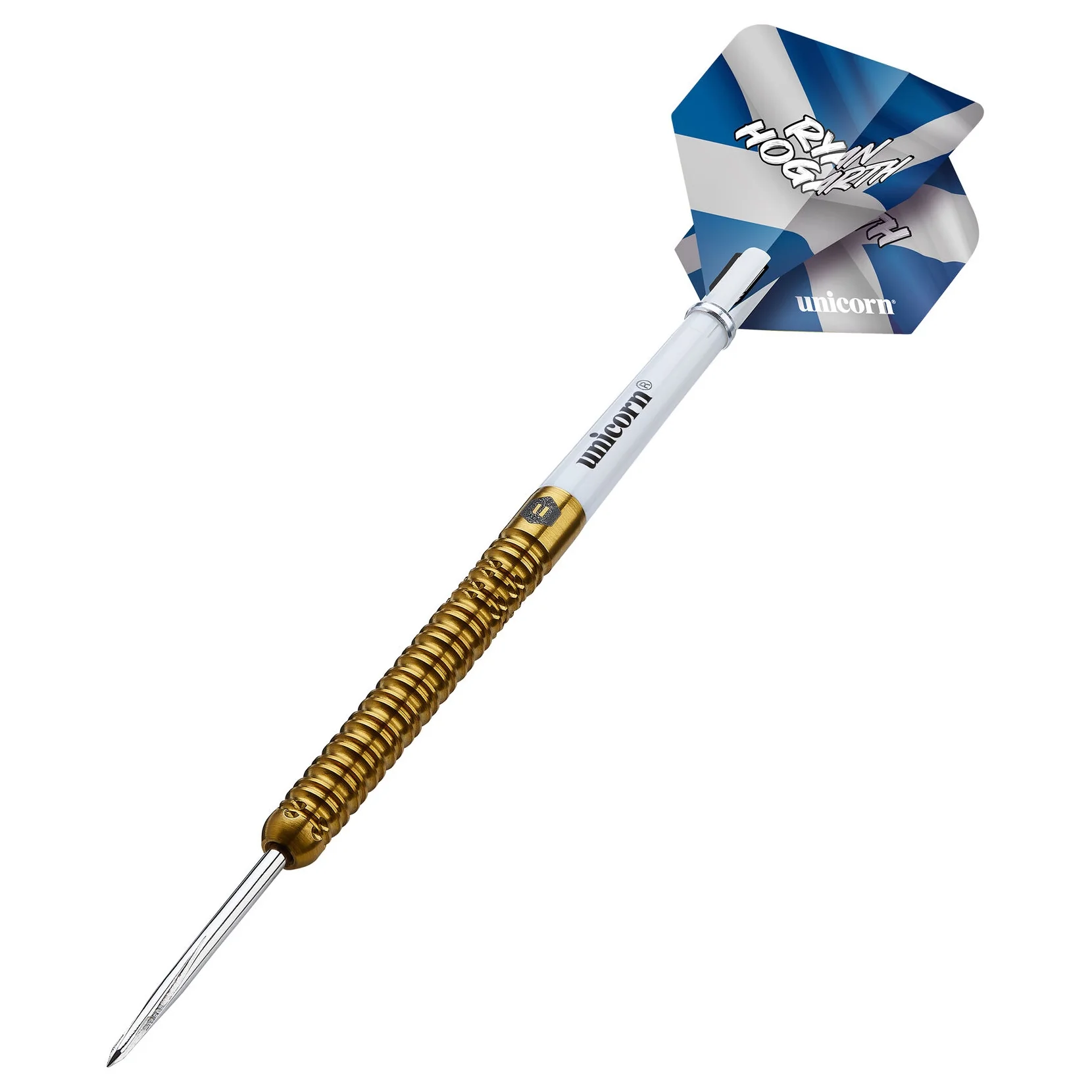 Unicorn Global Ryan Hogarth 95% Tungsten 23g Darts - Image 2