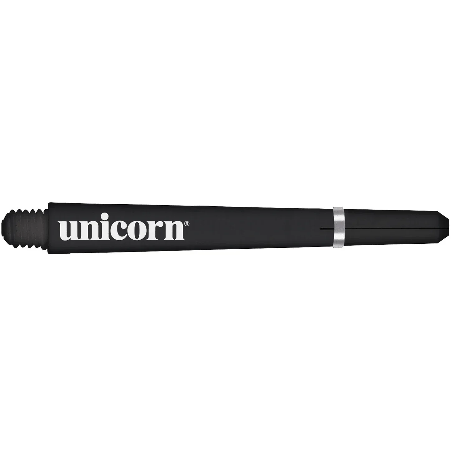 Unicorn Gripper 4 Black Dart Stems