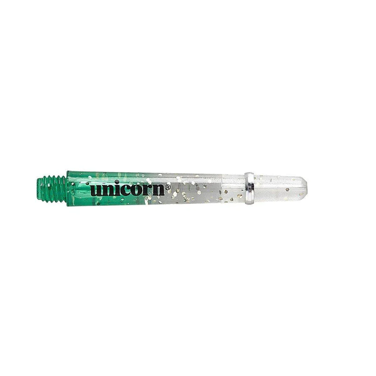 Unicorn Gripper 4 Elements Two Tone Medium Green Dart Stems
