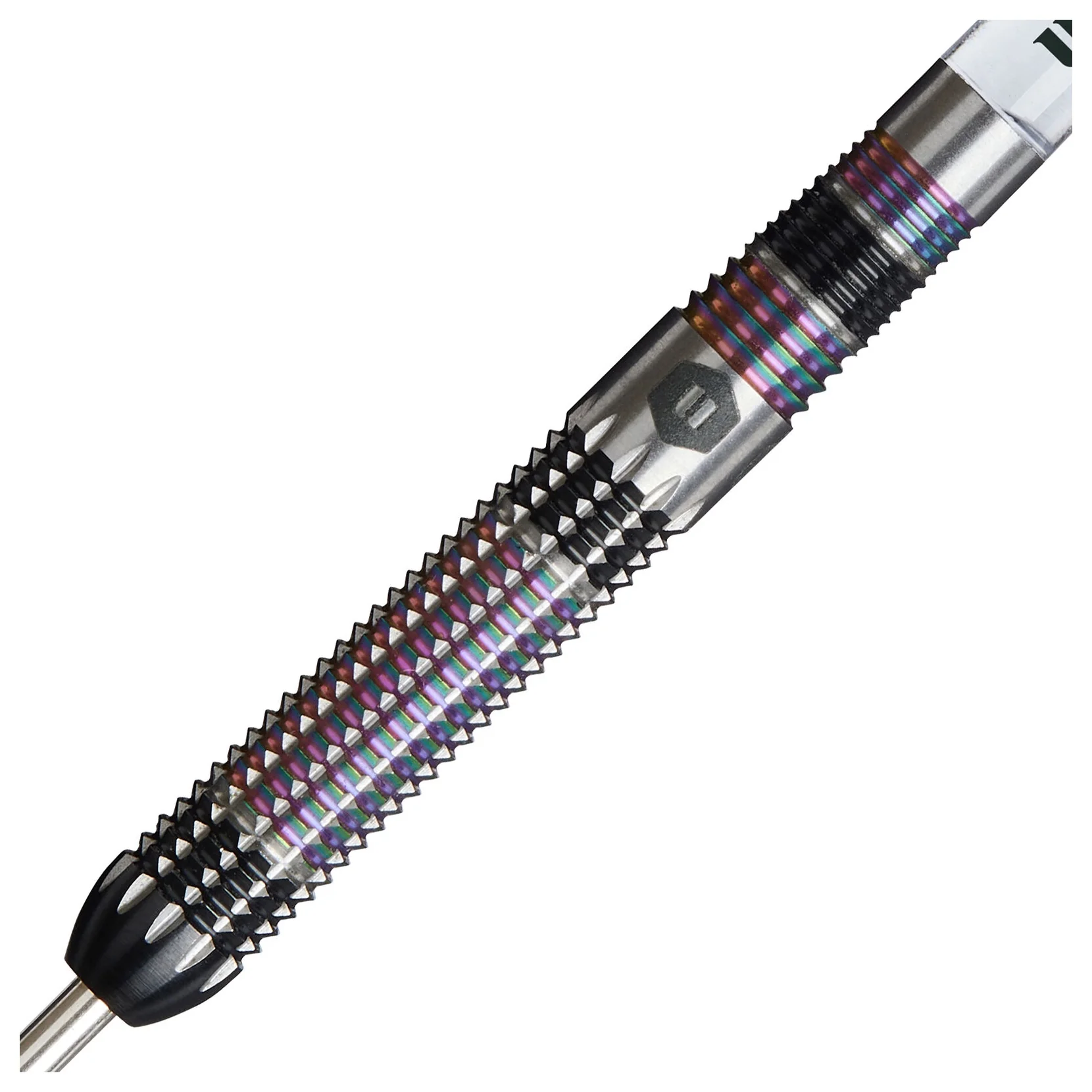 Unicorn Iris 90% Tungsten 22g Darts - Image 3