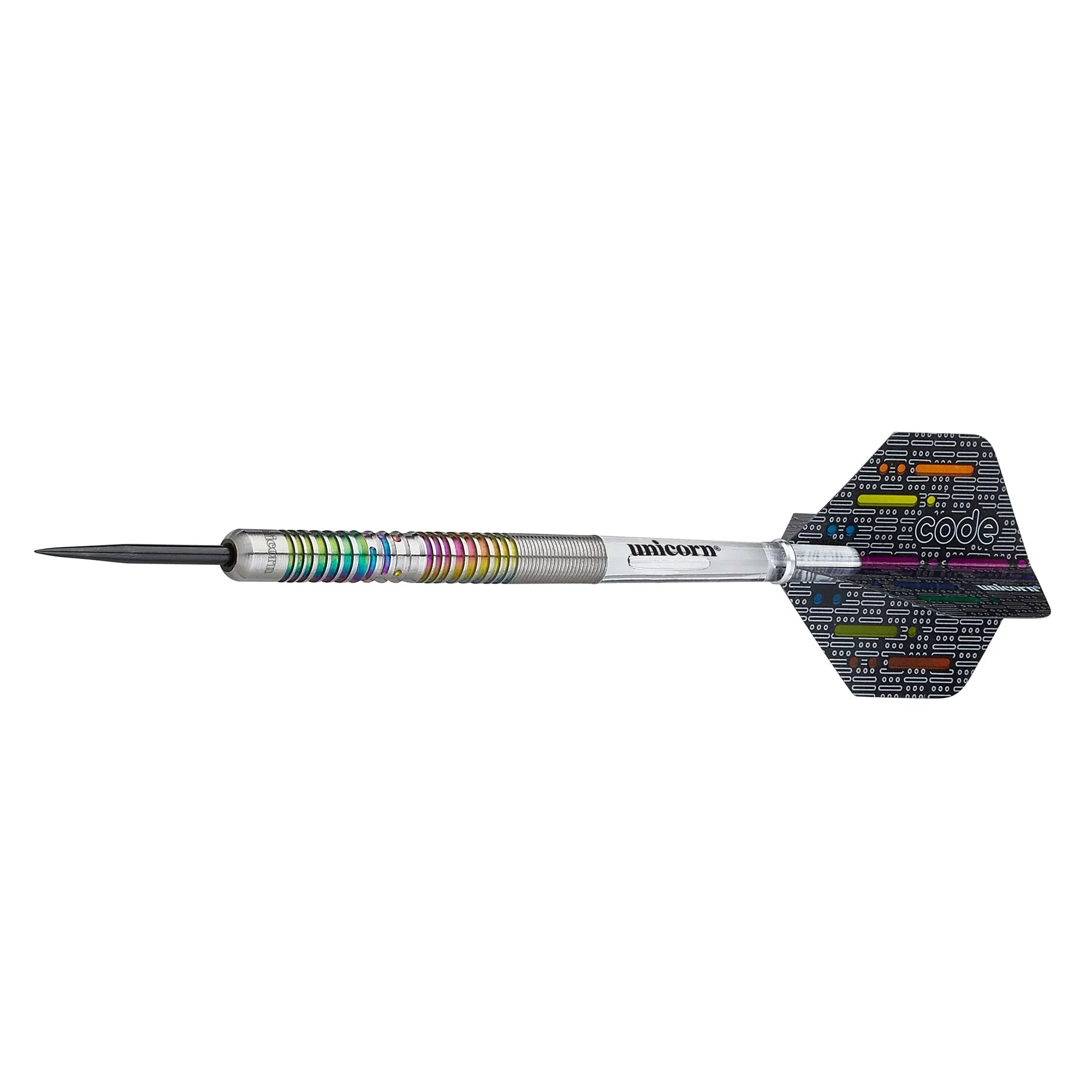 Unicorn James Wade Code 20g Darts - Image 4