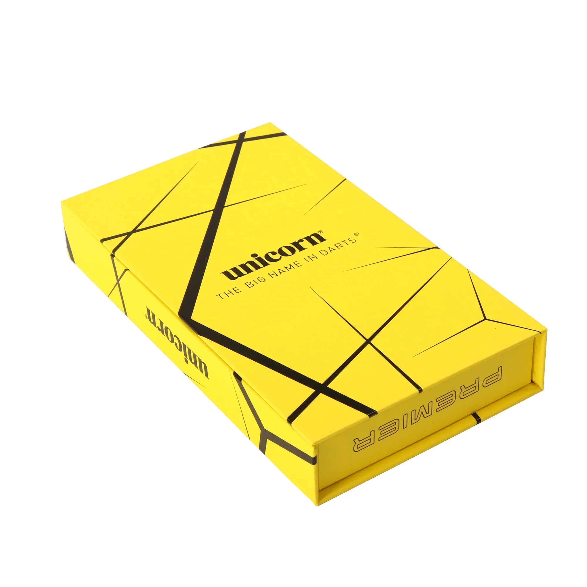 Unicorn James Wade Premier Deluxe 22g Darts - Image 6