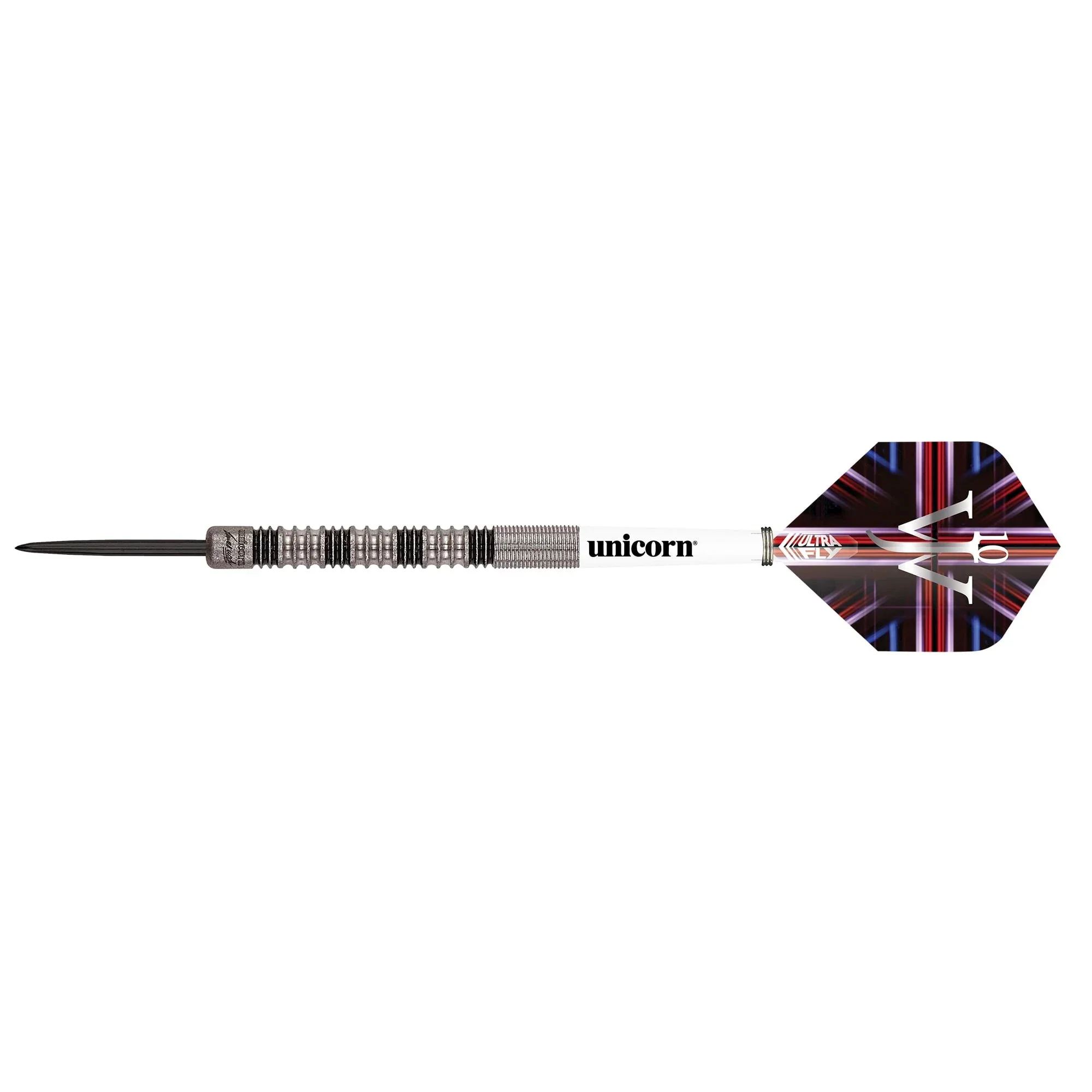 Unicorn James Wade Premier Deluxe 23g Darts - Image 2