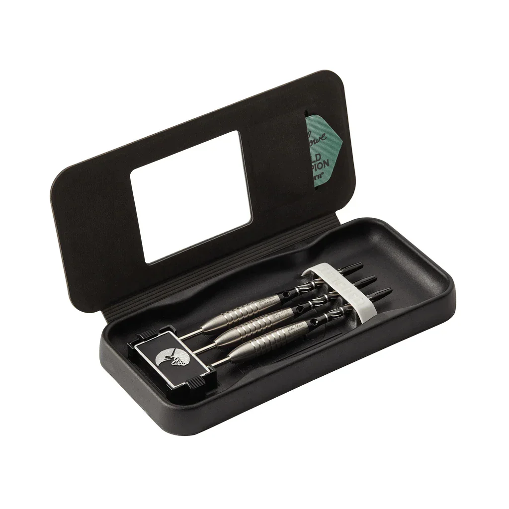 Unicorn John Lowe 25g World Champion Tungsten Darts - Image 3