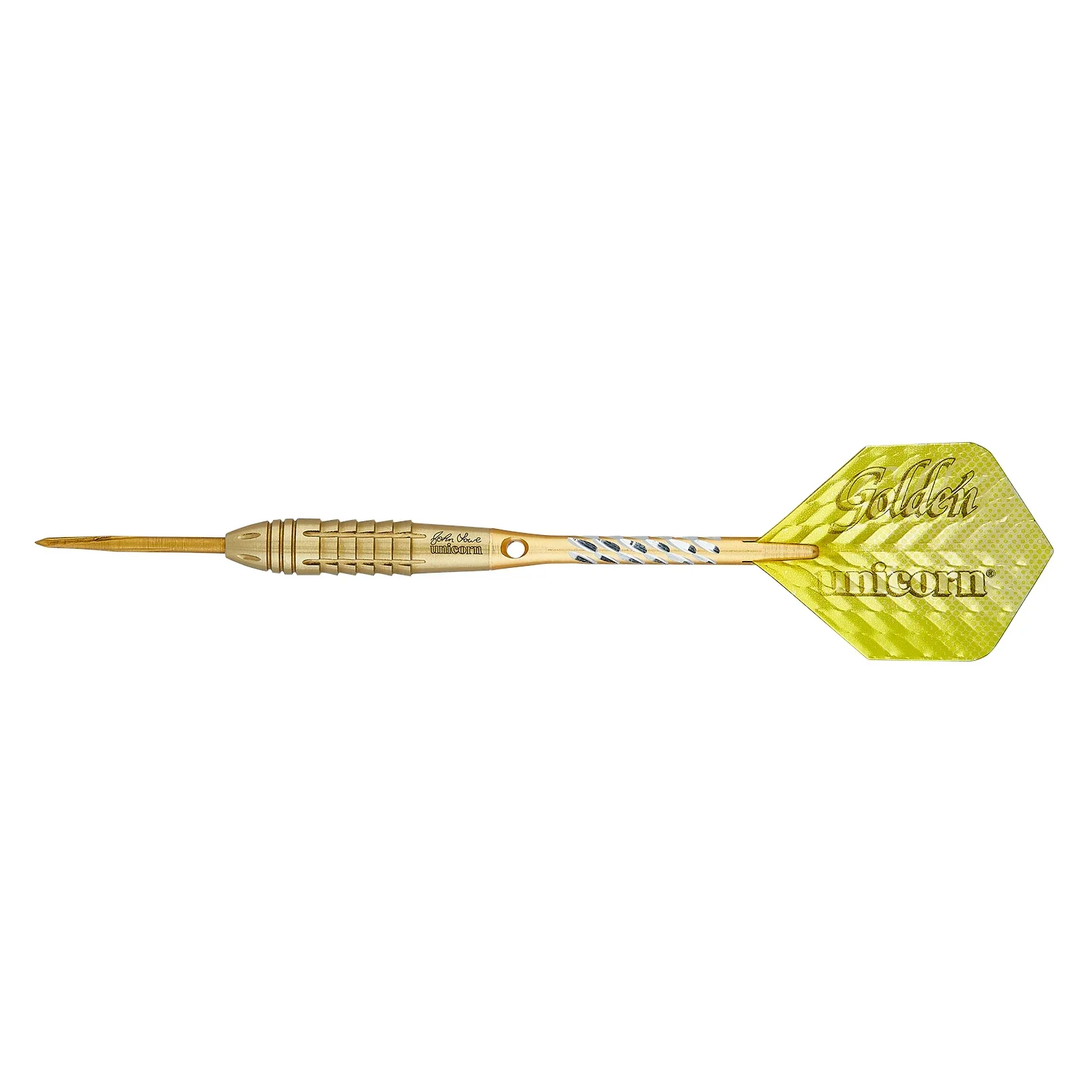 Unicorn John Lowe World Champion Ambassador Phase 3 25g Darts