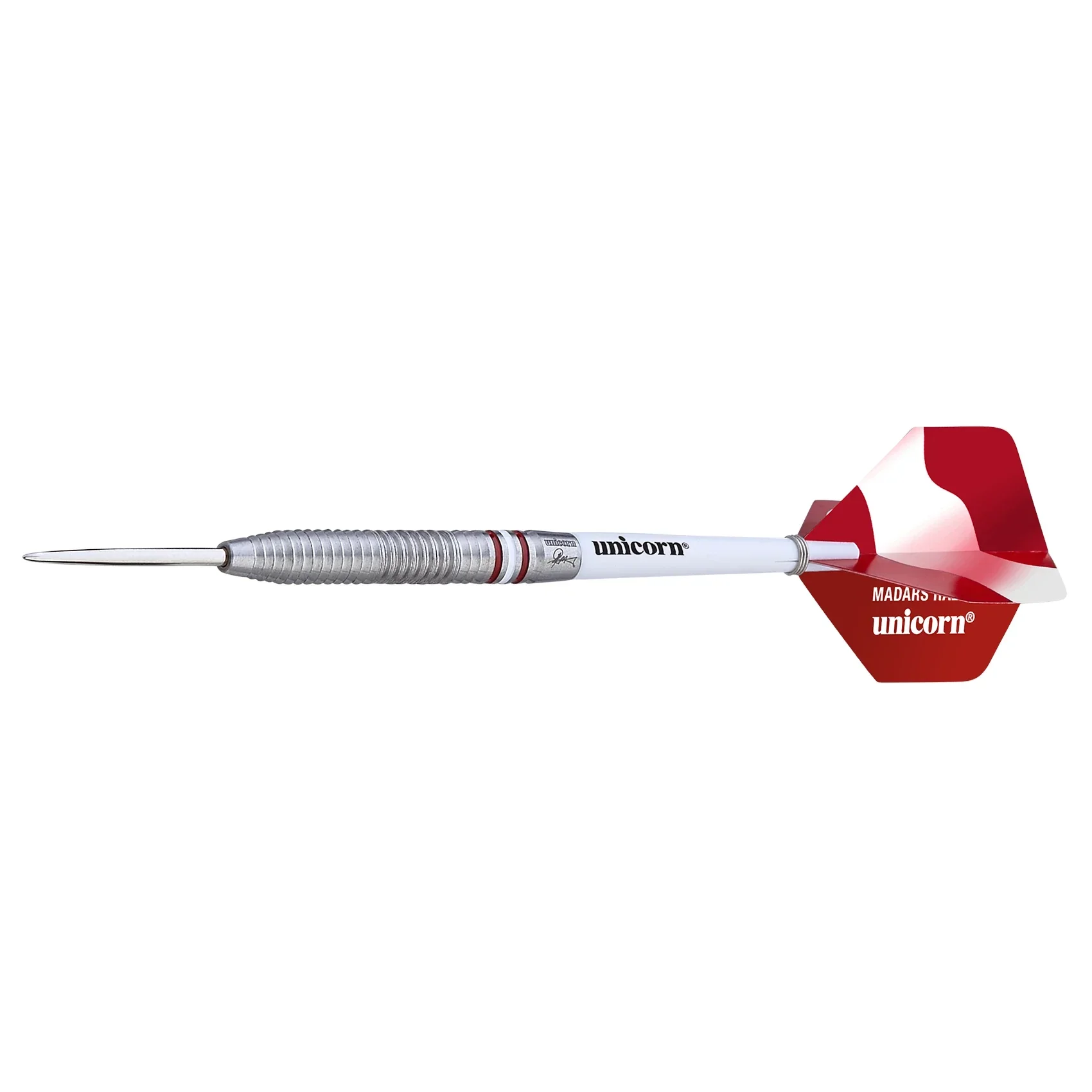 Unicorn Madars Razma Contender 25g Darts - Image 3