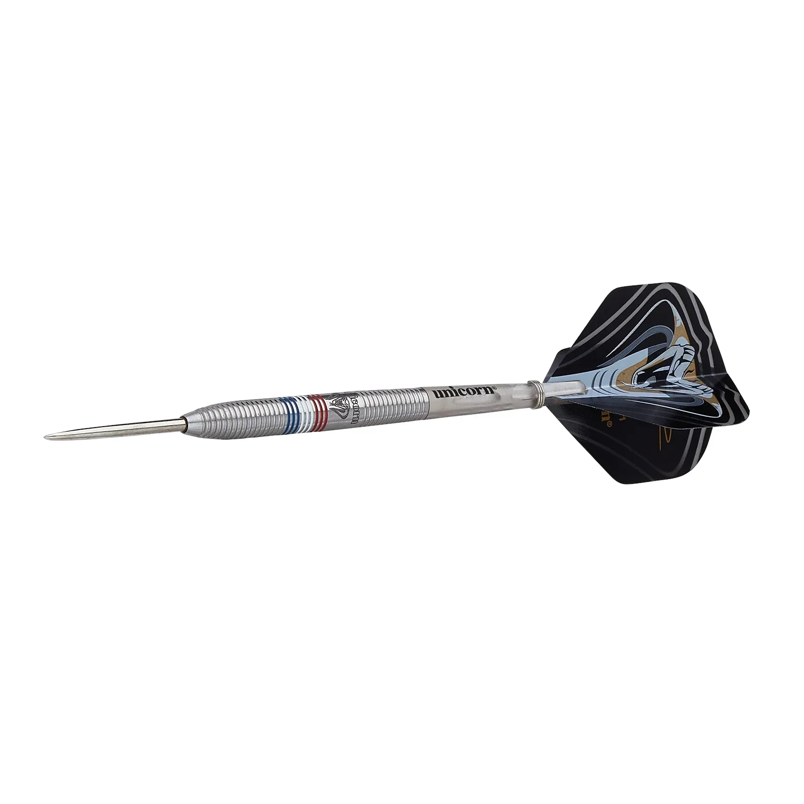 Unicorn Maestro Jeffrey De Zwaan Phase 2 25g Darts - Image 2