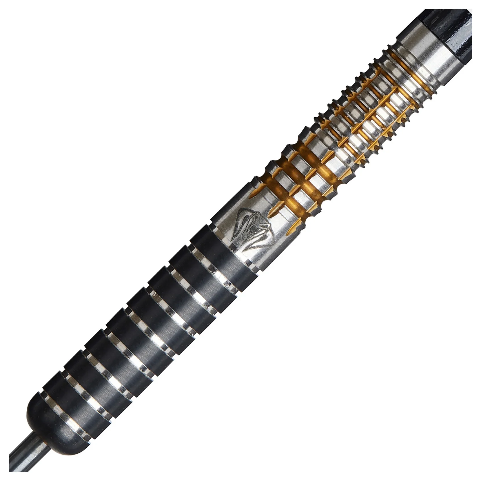 Unicorn Maestro Jeffrey De Zwaan Phase 3 90% Tungsten 23g  Darts - Image 3
