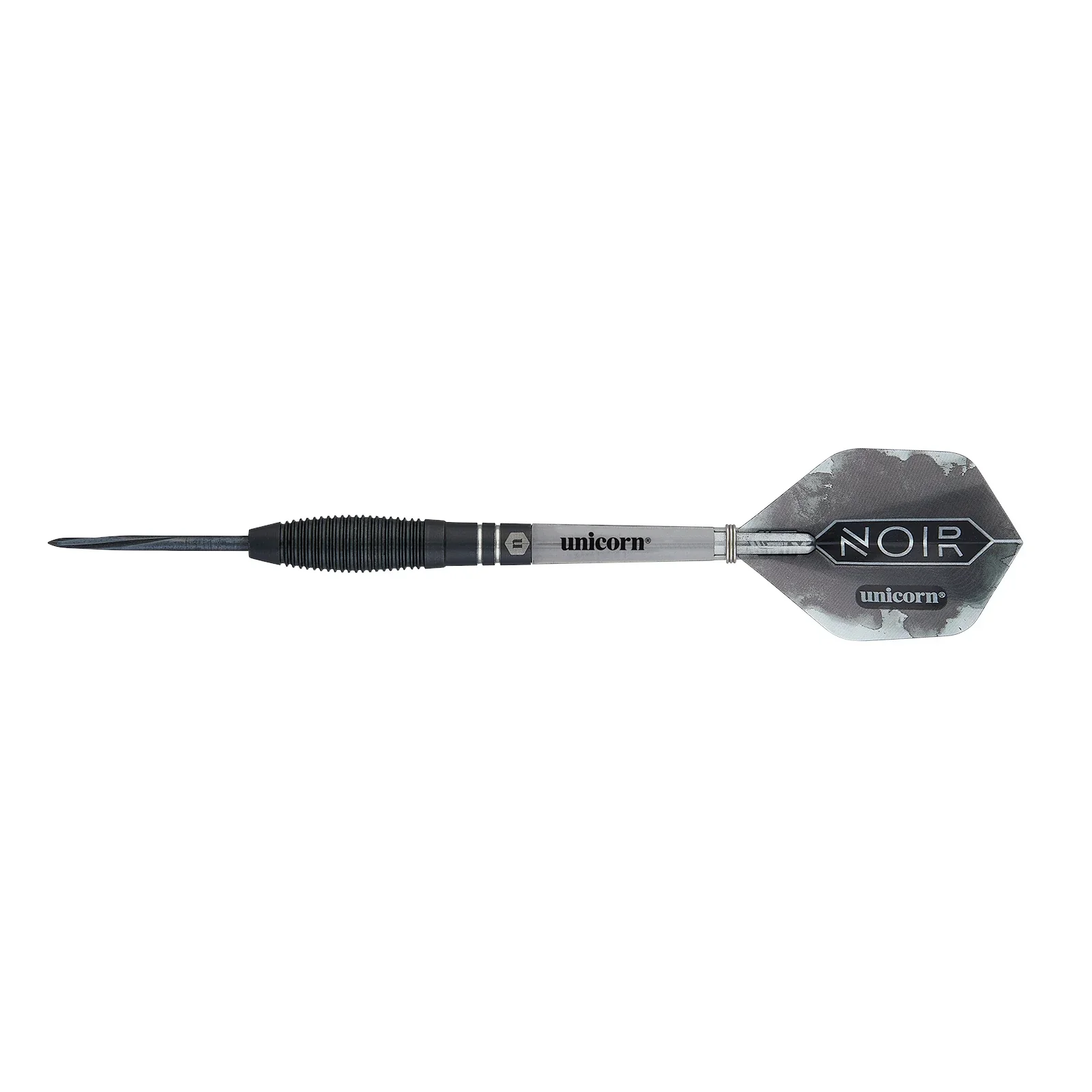 Unicorn Noir Style 1 23g Darts