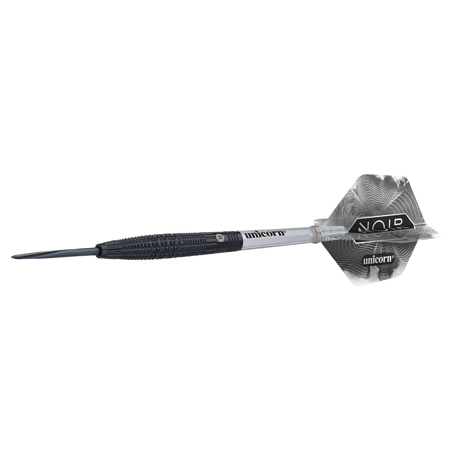 Unicorn Noir Style 2 23g Darts - Image 3