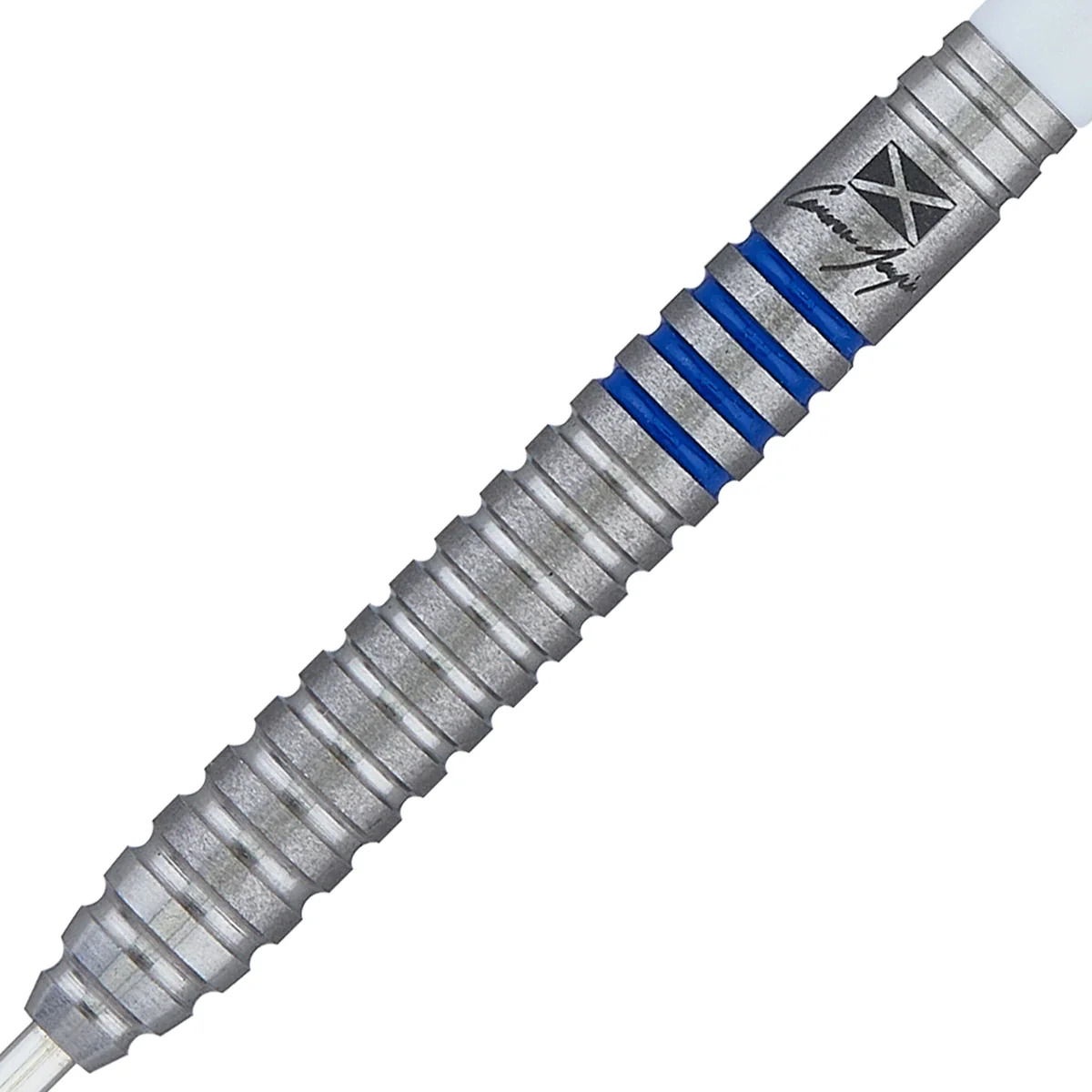 Unicorn Contender Cameron Menzies P2 90% Tungsten 23g Darts - Image 2