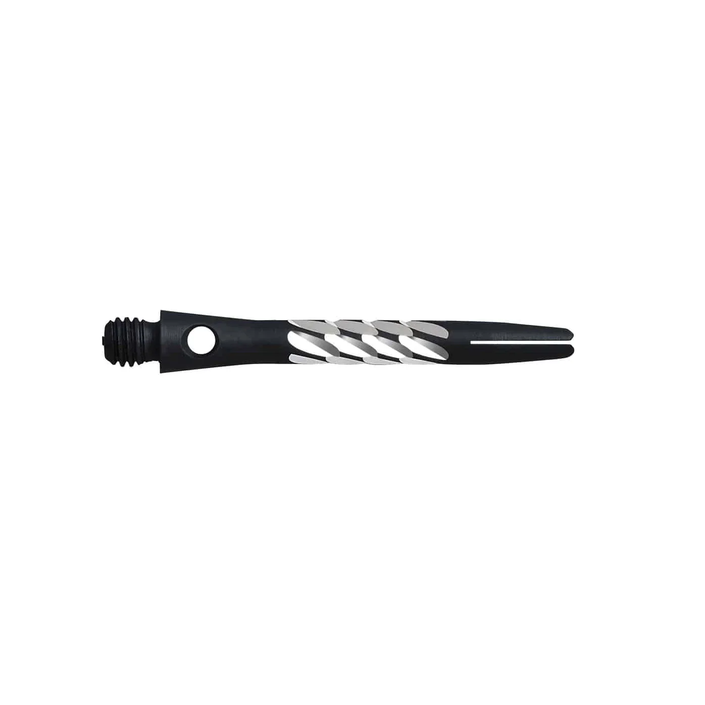 Unicorn Premier Aluminium Short Black Dart Shafts