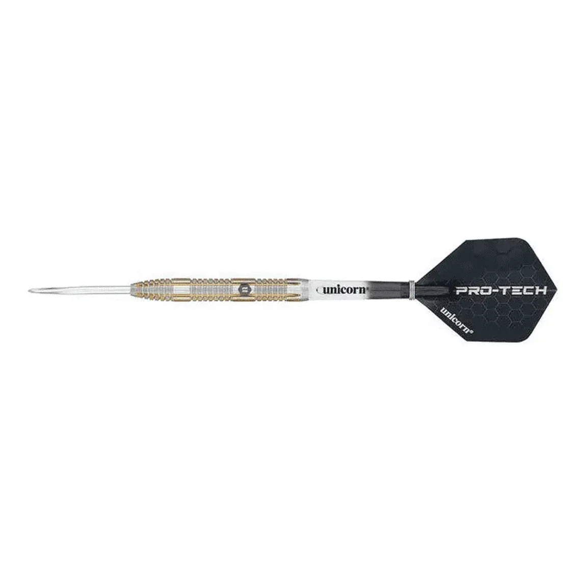 Unicorn Pro-tech Style 4 90% Tungsten Steel Dart 20g