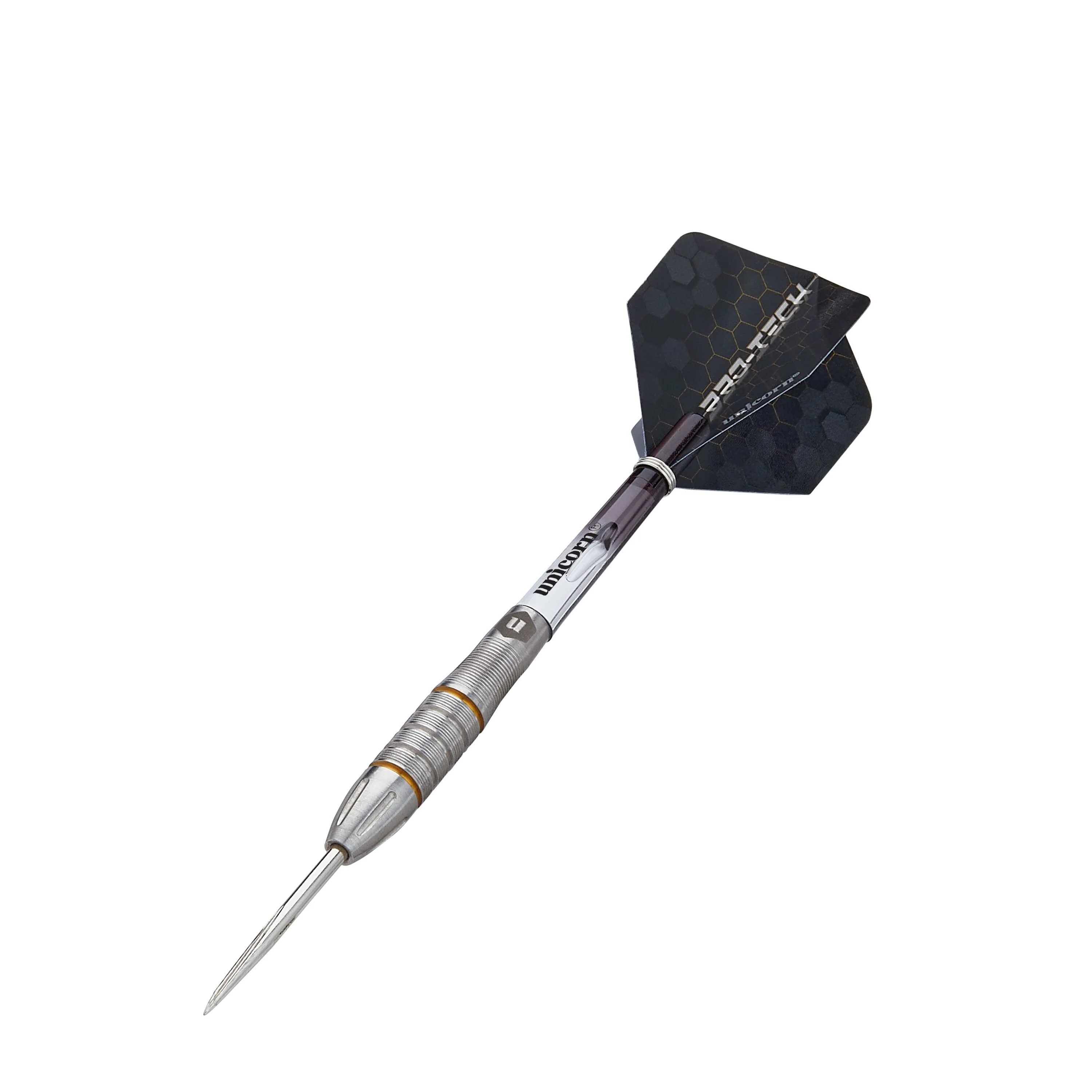 Unicorn Pro-tech Style 5 90% Tungsten Steel Dart 27g - Image 2