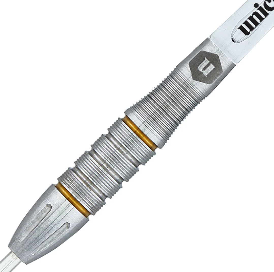 Unicorn Pro-tech Style 5 90% Tungsten Steel Dart 27g - Image 4