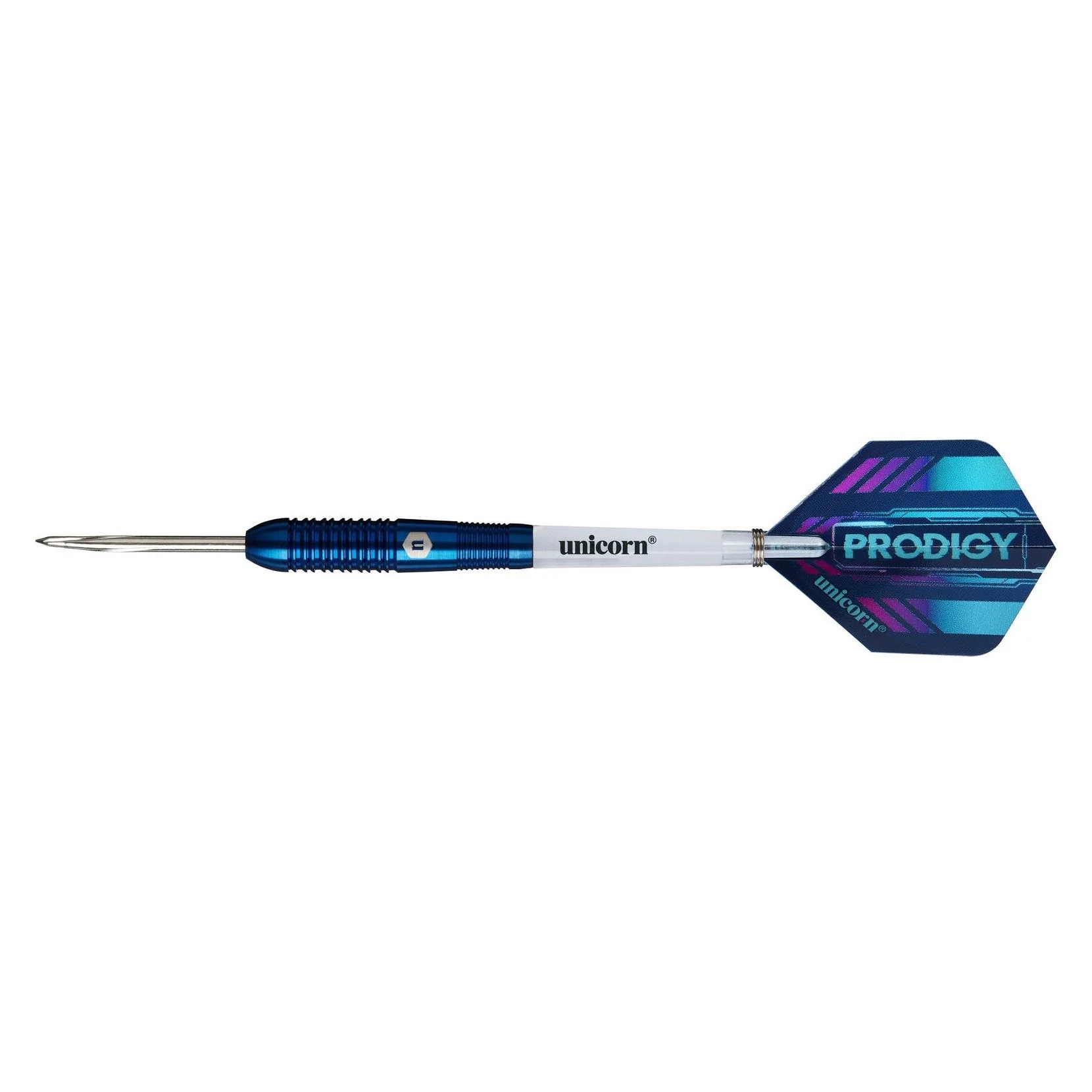 Unicorn Prodigy 'User Name' 02 Torpedo 95% Tungsten 23g Darts
