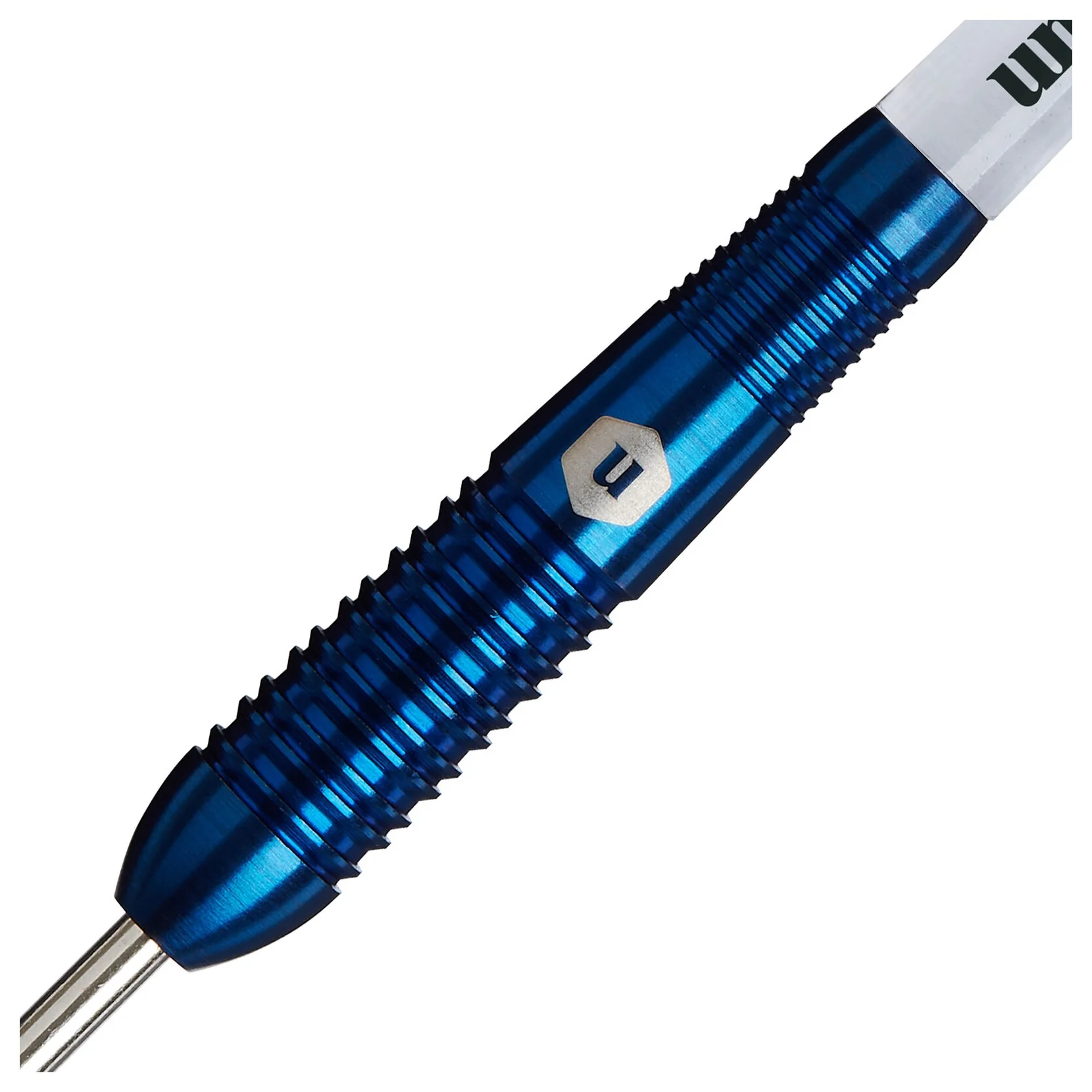 Unicorn Prodigy 'User Name' 02 Torpedo 95% Tungsten 23g Darts - Image 3