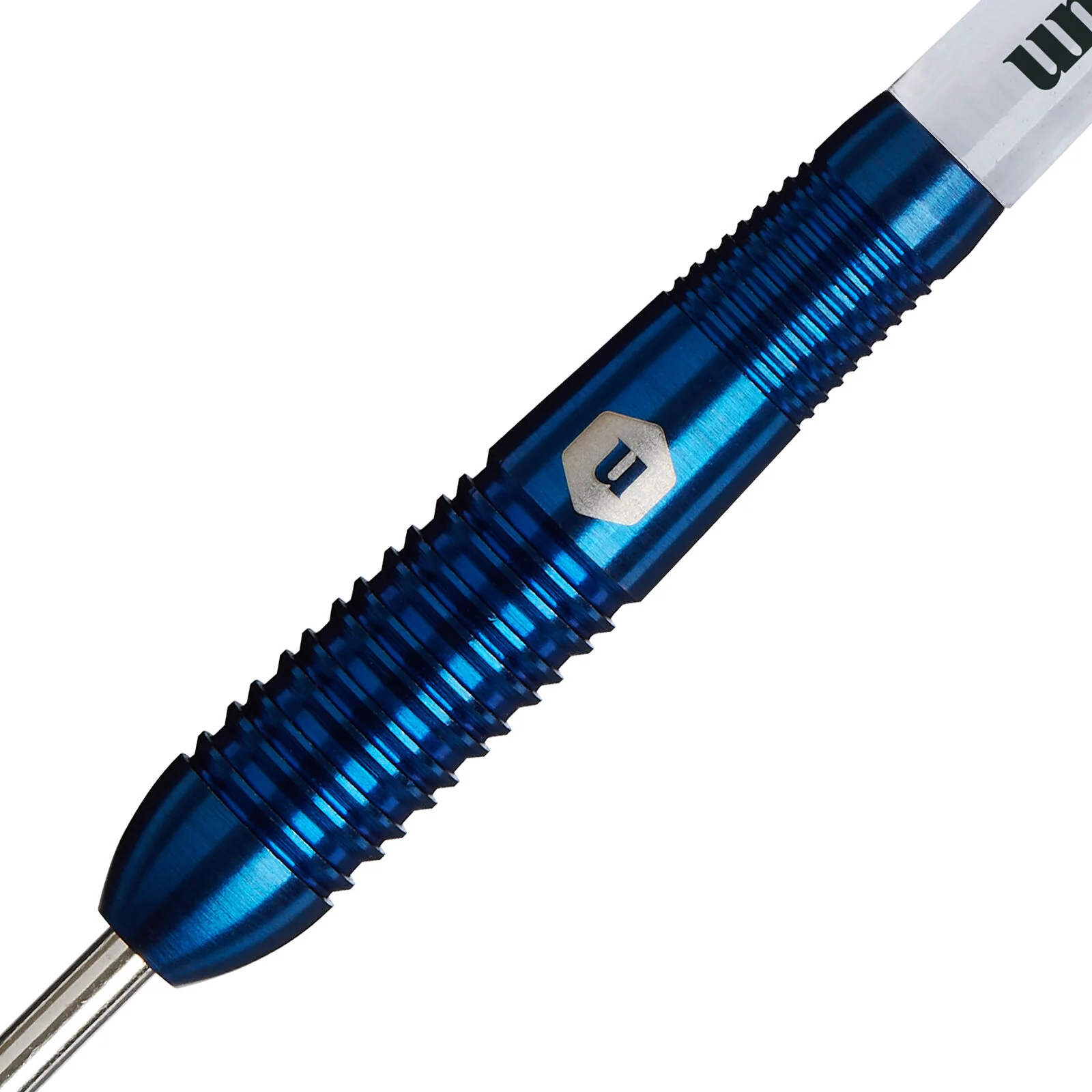 Unicorn Prodigy 'User Name' 02 Torpedo 95% Tungsten 27g Darts - Image 3
