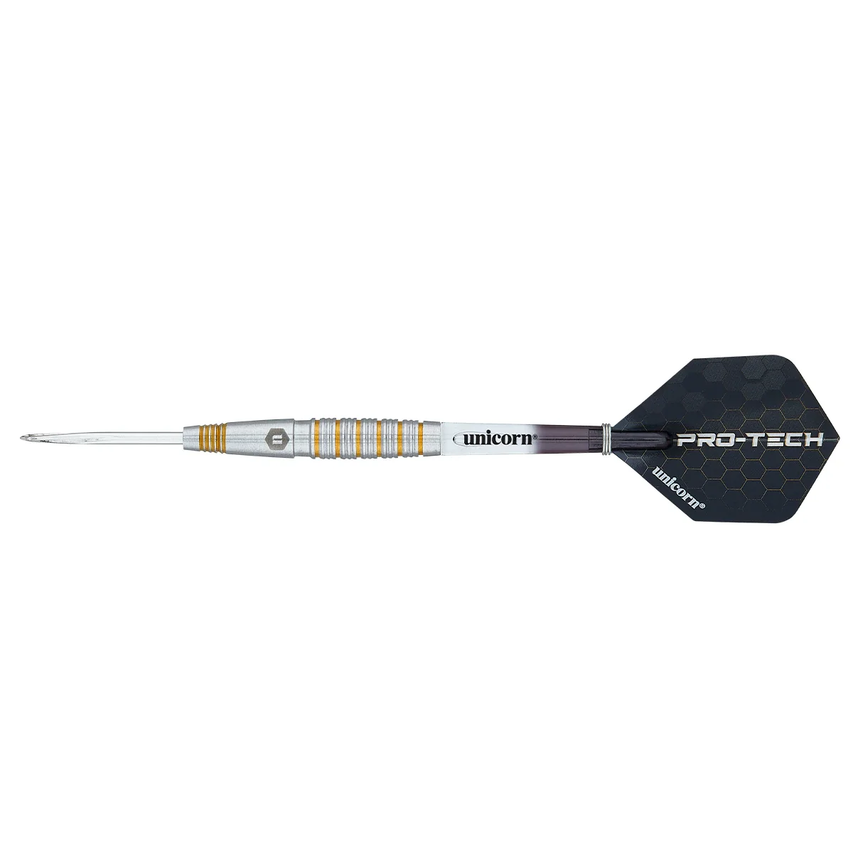 Unicorn Protech Style 2 90% Tungsten 23g Darts