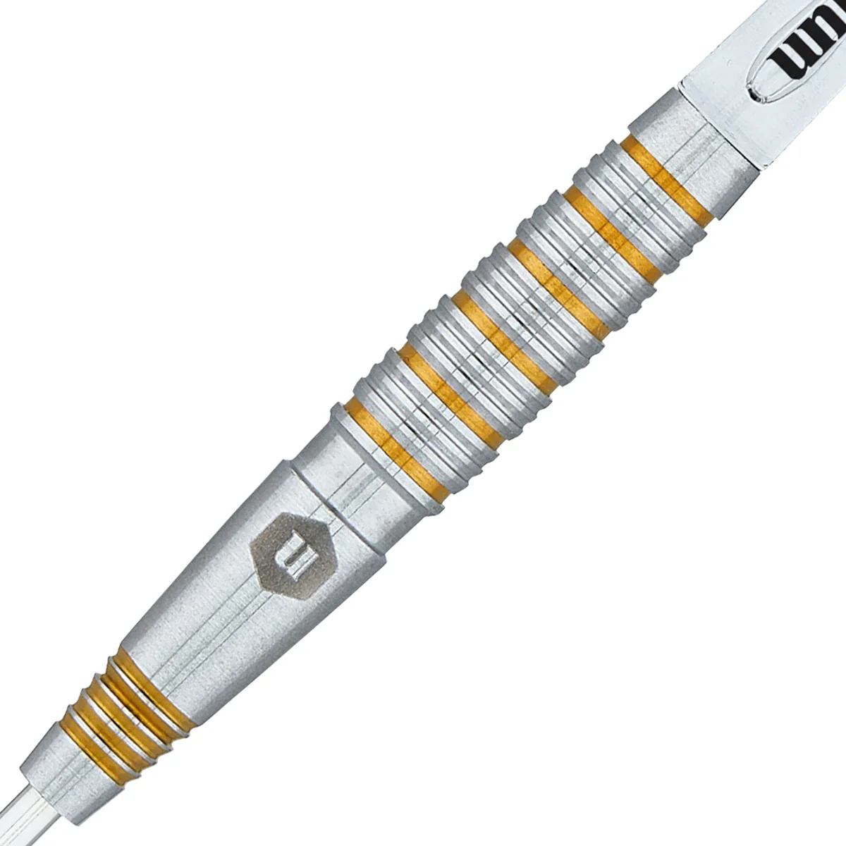 Unicorn Protech Style 2 90% Tungsten 23g Darts - Image 2