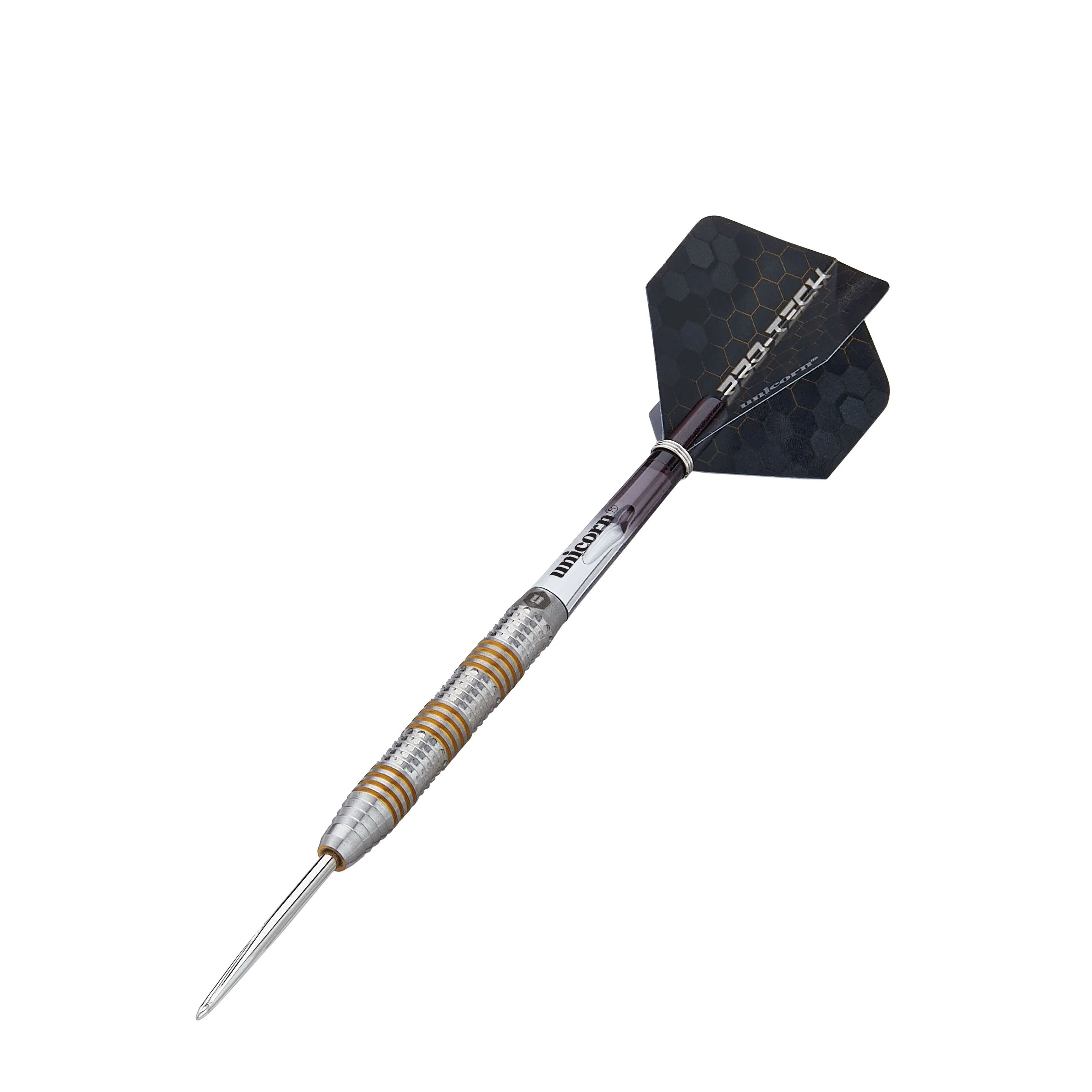 Unicorn Pro-tech Style 3 90% Tungsten Steel Dart 21g - Image 2
