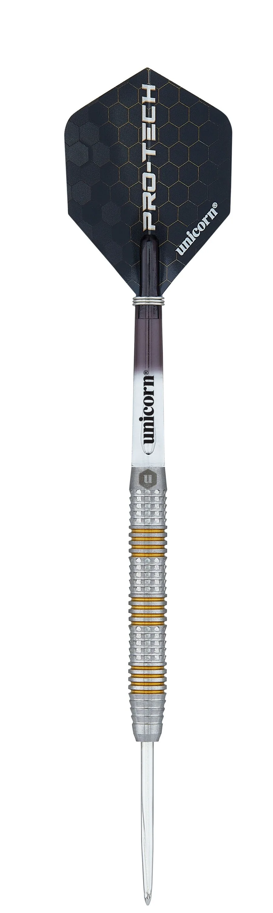 Unicorn Pro-tech Style 3 90% Tungsten Steel Dart 21g - Image 3