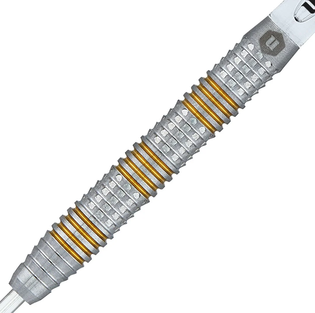 Unicorn Pro-tech Style 3 90% Tungsten Steel Dart 25g - Image 3