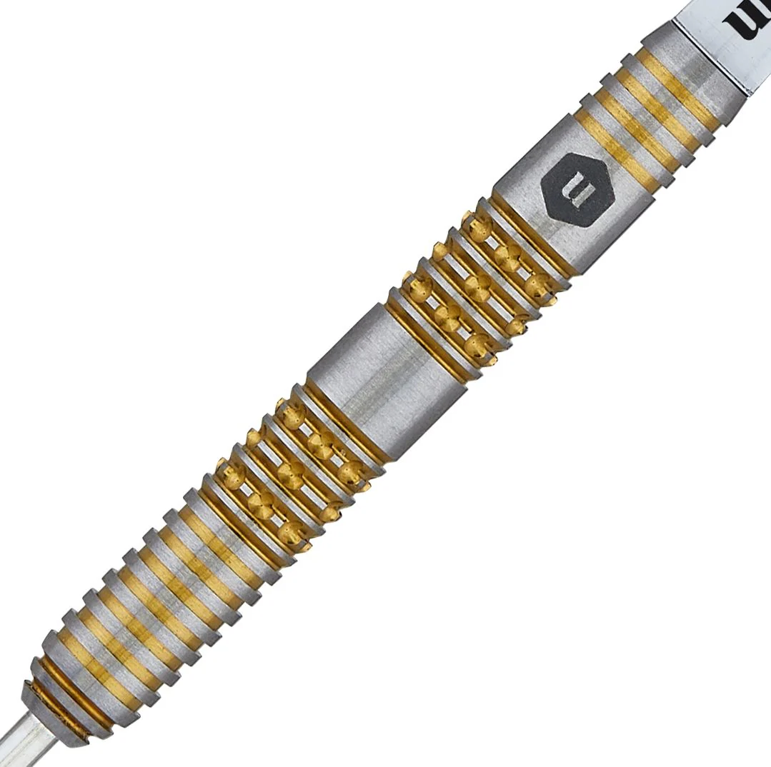 Unicorn Pro-tech Style 6 90% Tungsten Steel Dart 23g - Image 4