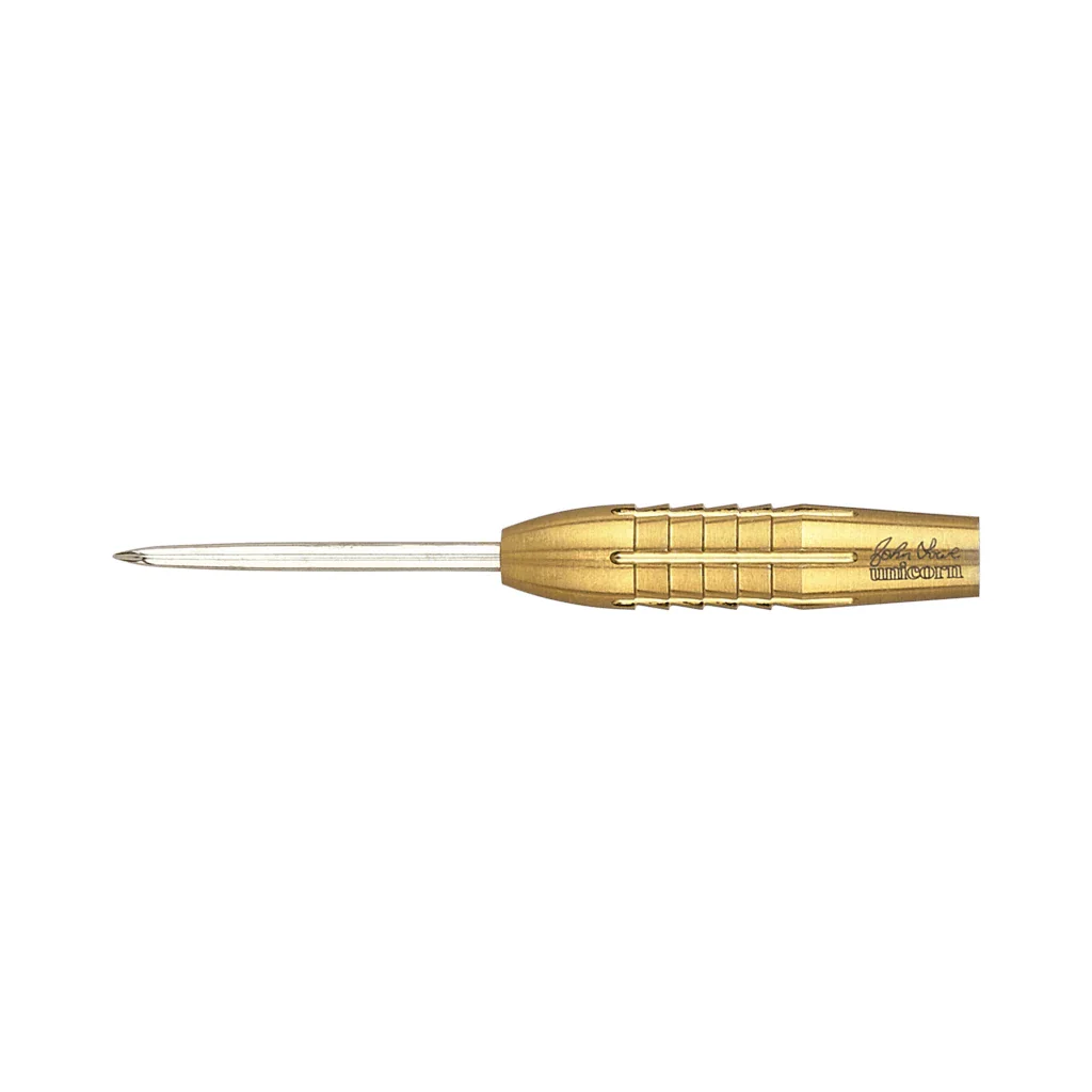 Unicorn Purist - John Lowe Golden Phase 2 23G Darts