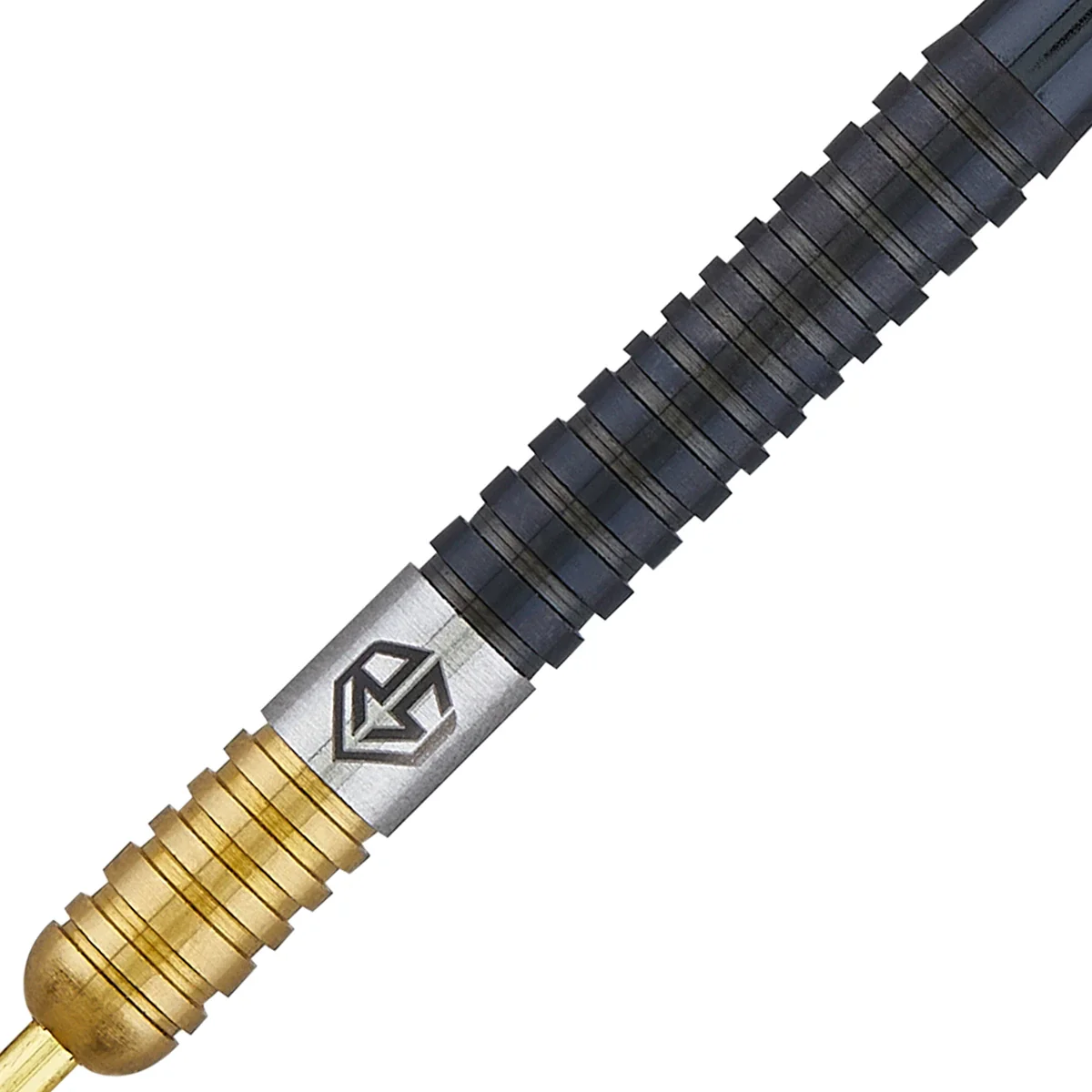Unicorn Ross Smith TwoTone 90% Tungsten 20g Darts - Image 2