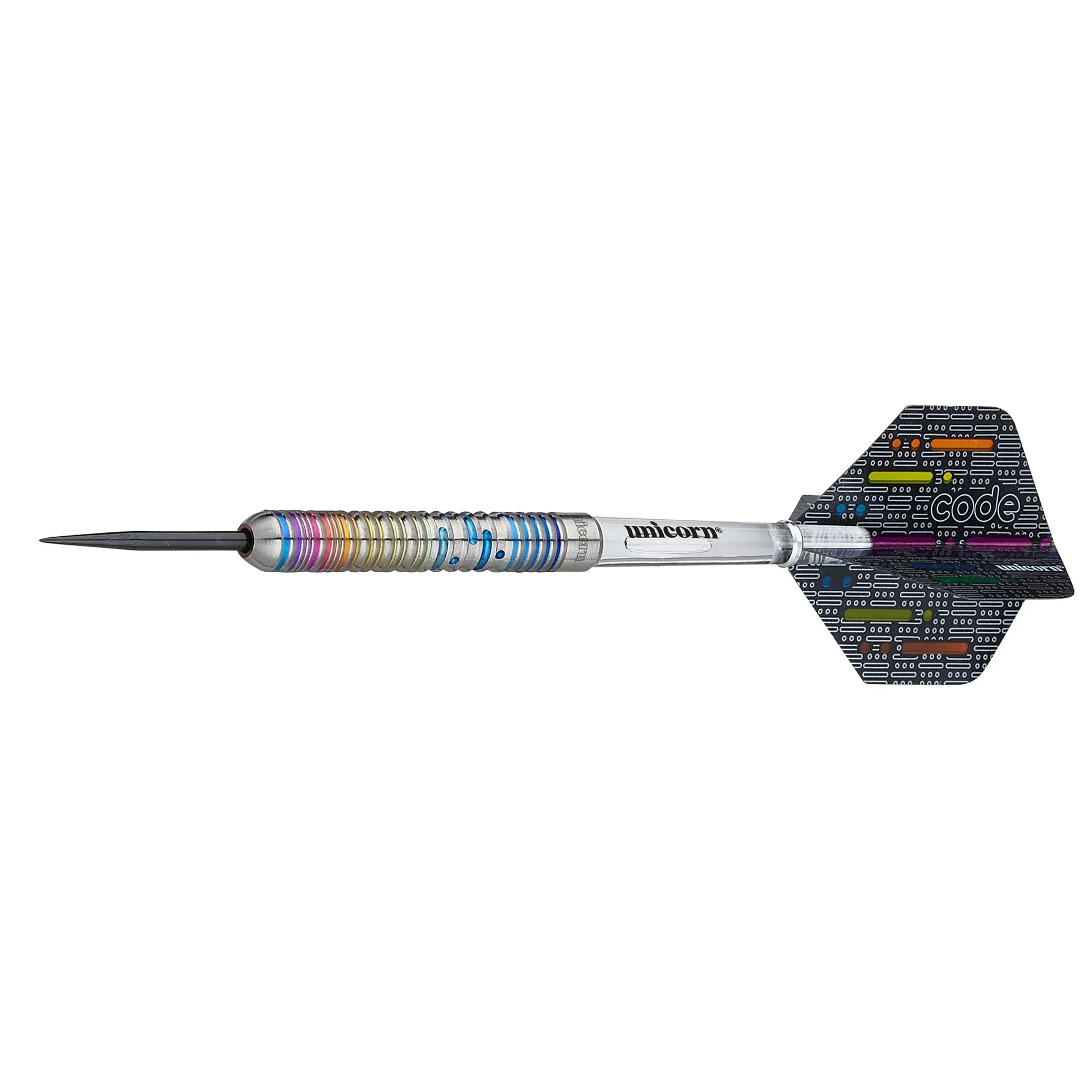 Unicorn Seigo Asada Code 25g Darts - Image 4