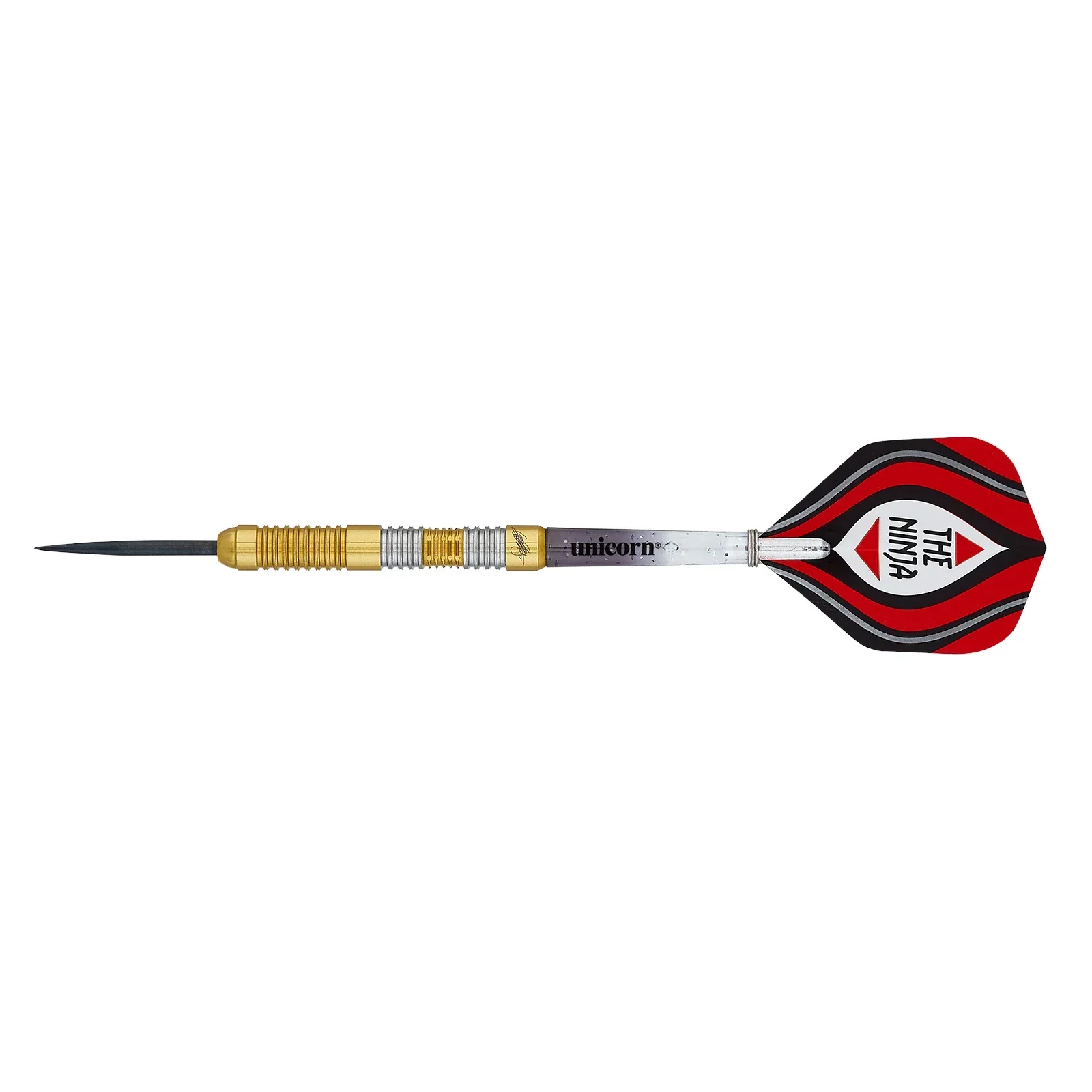 Unicorn Seigo Asada Maestro Phase 3 Gold 22g Darts