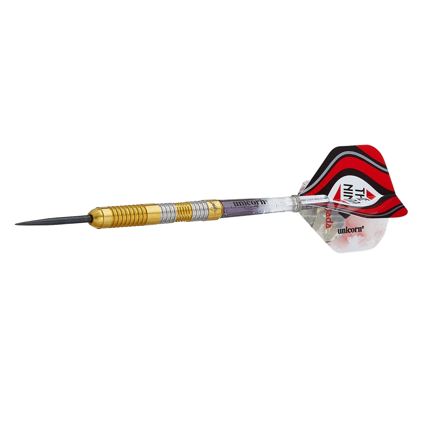 Unicorn Seigo Asada Maestro Phase 3 Gold 22g Darts - Image 3