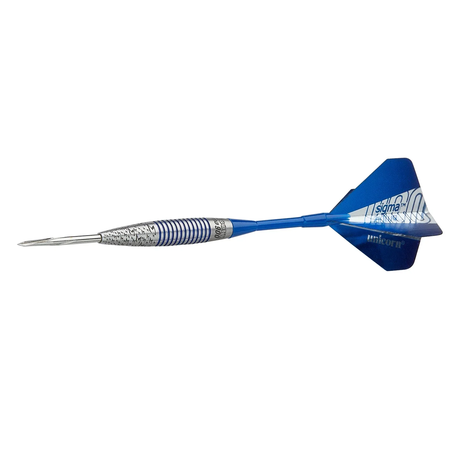 Unicorn Sigma 900 22g 90% Tungsten Darts - Image 2