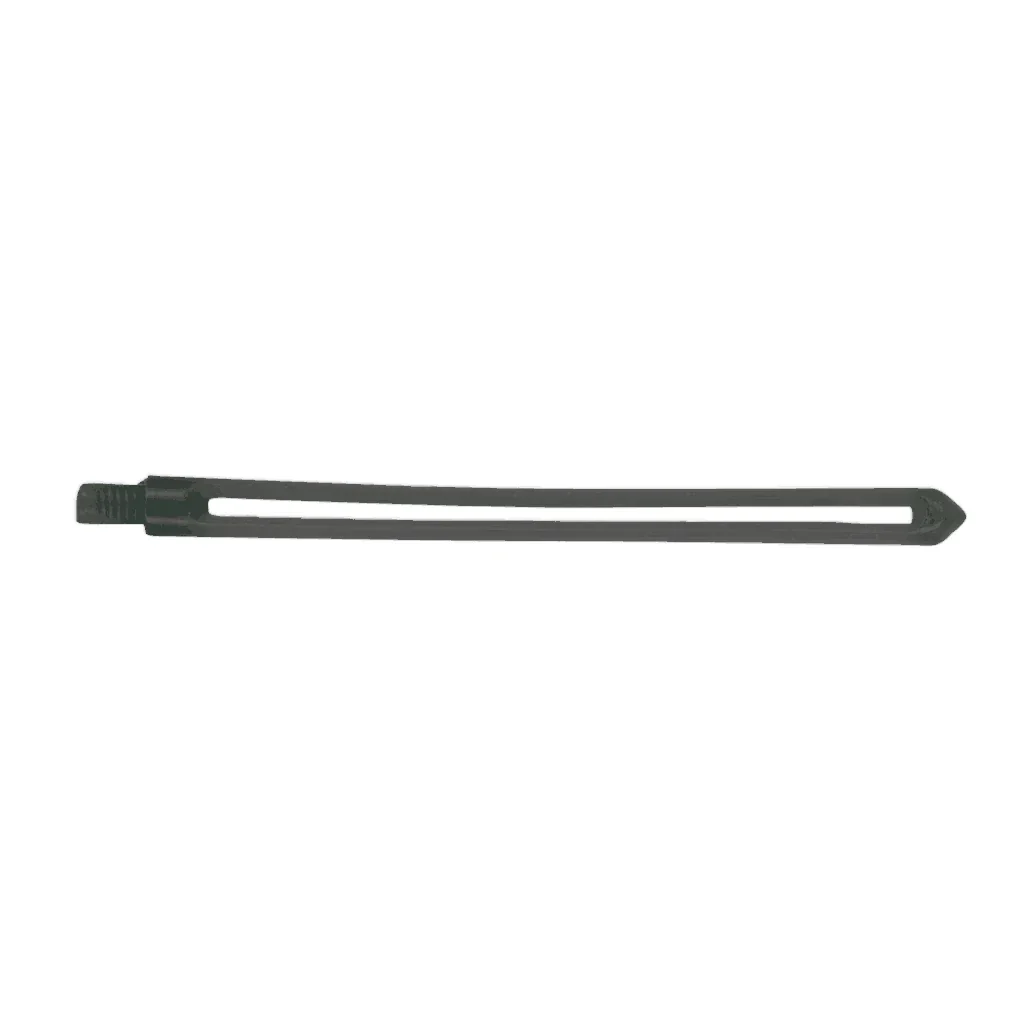 Unicorn Slik Stik Black Spare Tops