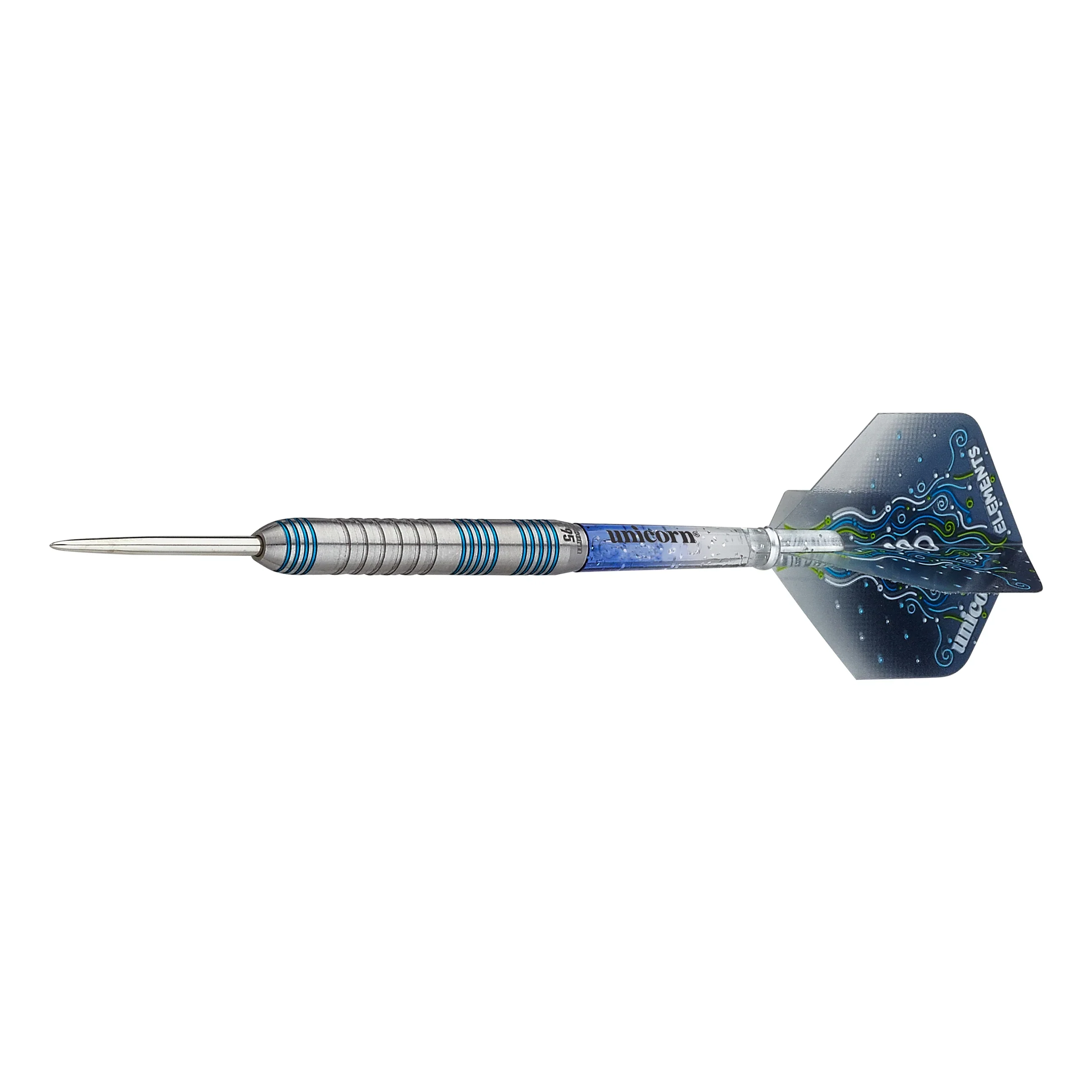 Unicorn T95 Core XL Blue 23g Darts - Image 3