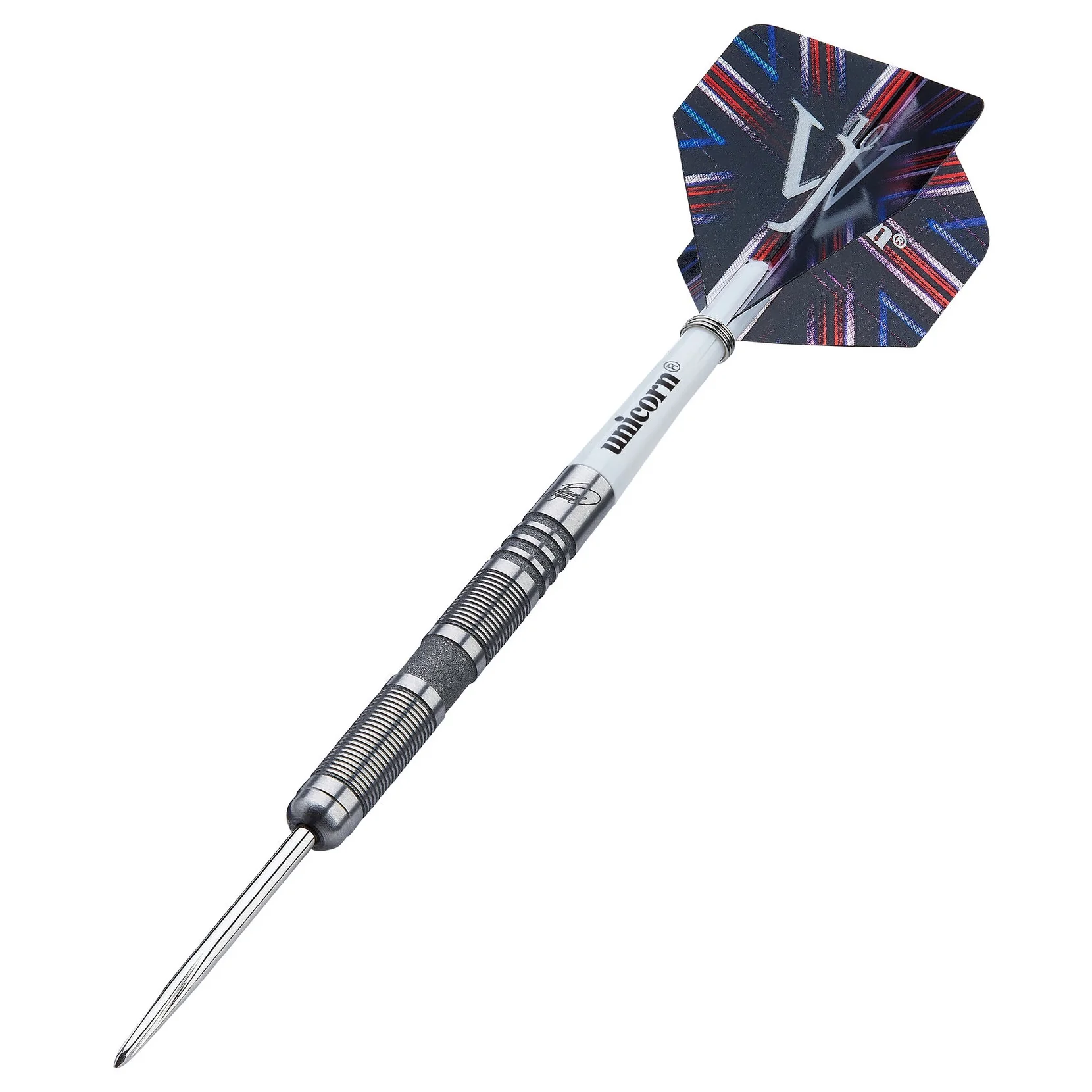 Unicorn The Machine 04 James Wade 90% Tungsten 23g Darts - Image 2