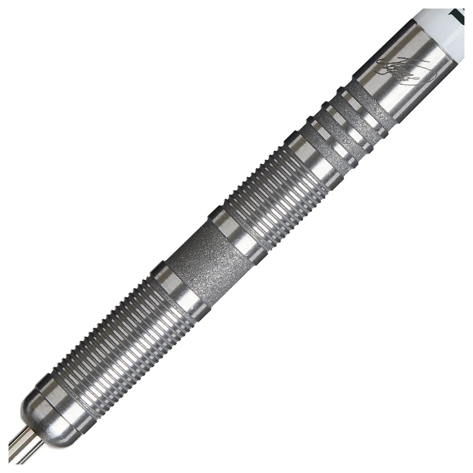 Unicorn The Machine 04 James Wade 90% Tungsten 23g Darts - Image 3