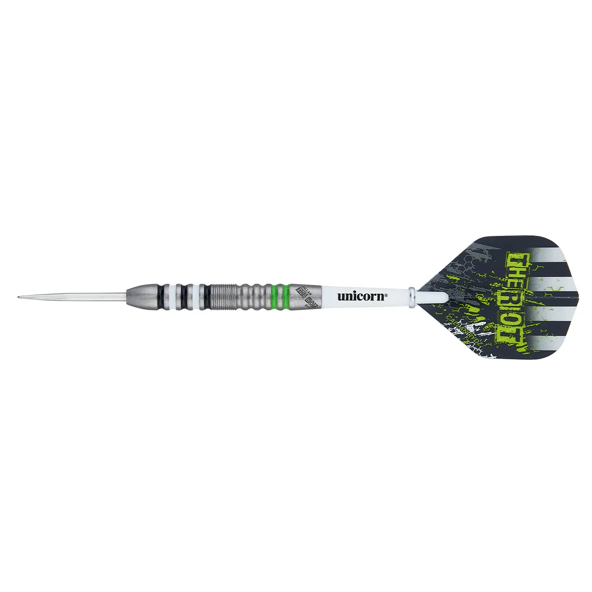 Unicorn The Riot Callan Rydz 80% Tungsten 23g Darts