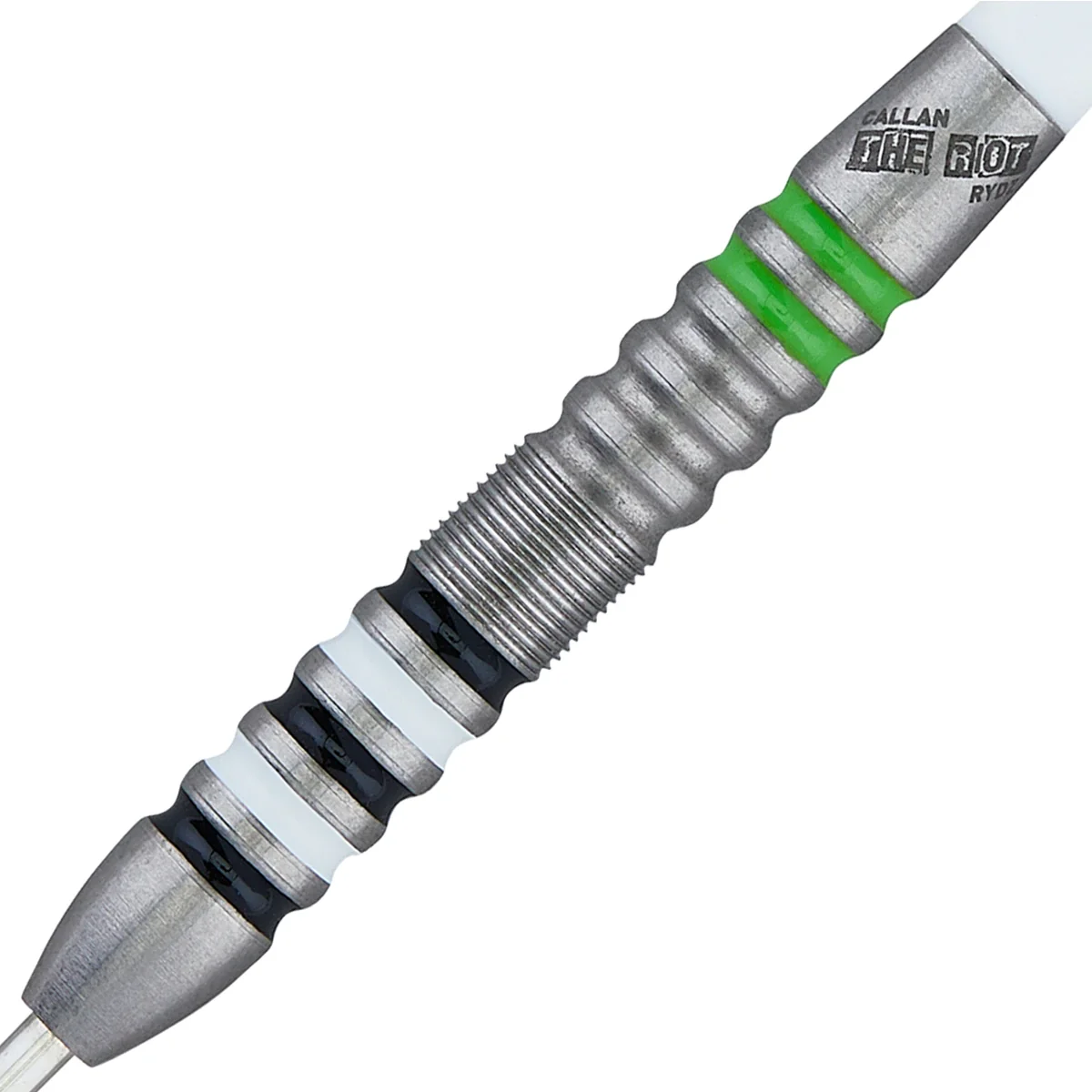 Unicorn The Riot Callan Rydz 80% Tungsten 23g Darts - Image 2